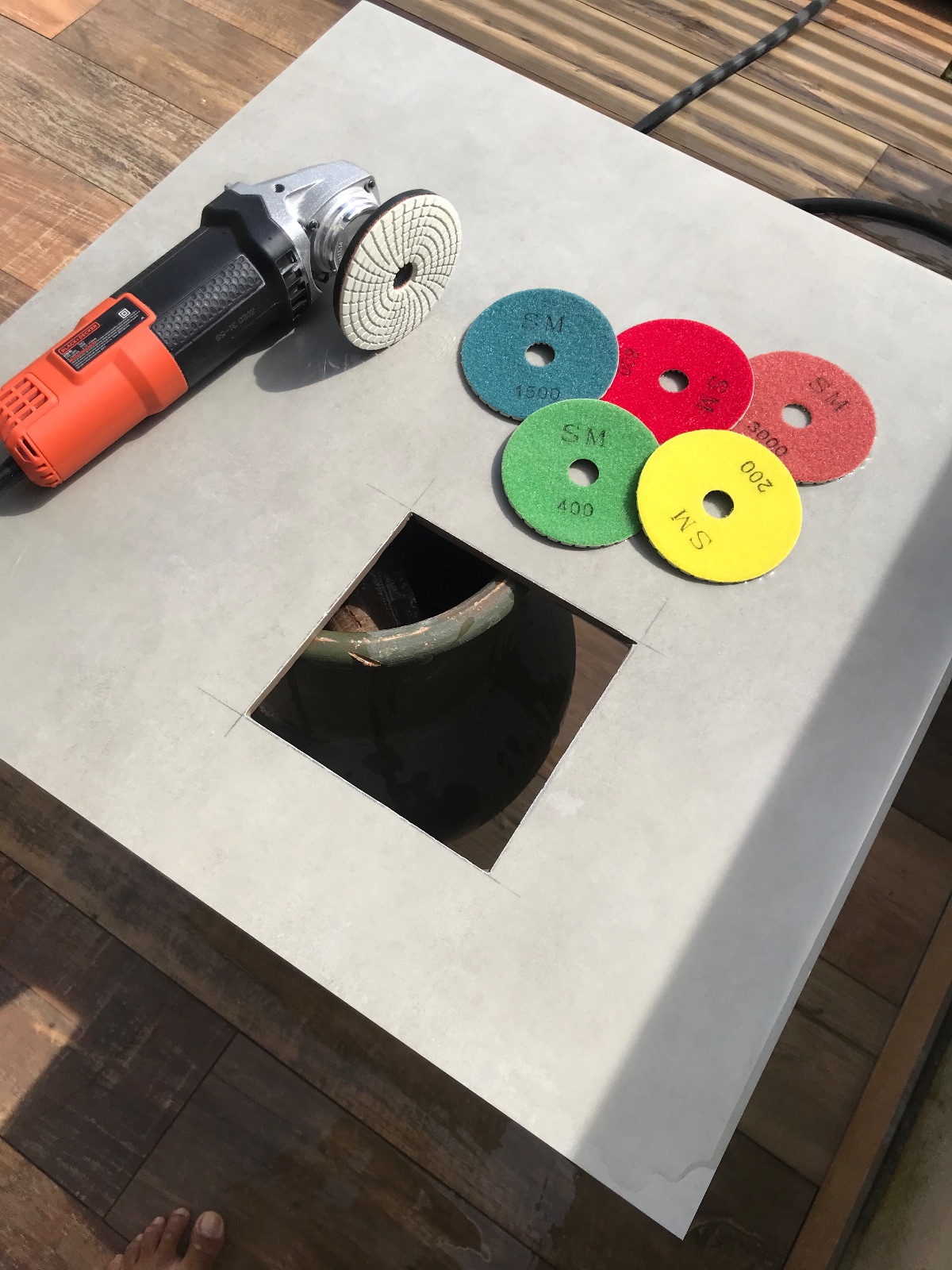 Trabalho de Ladrilhos Reformas, foto 12