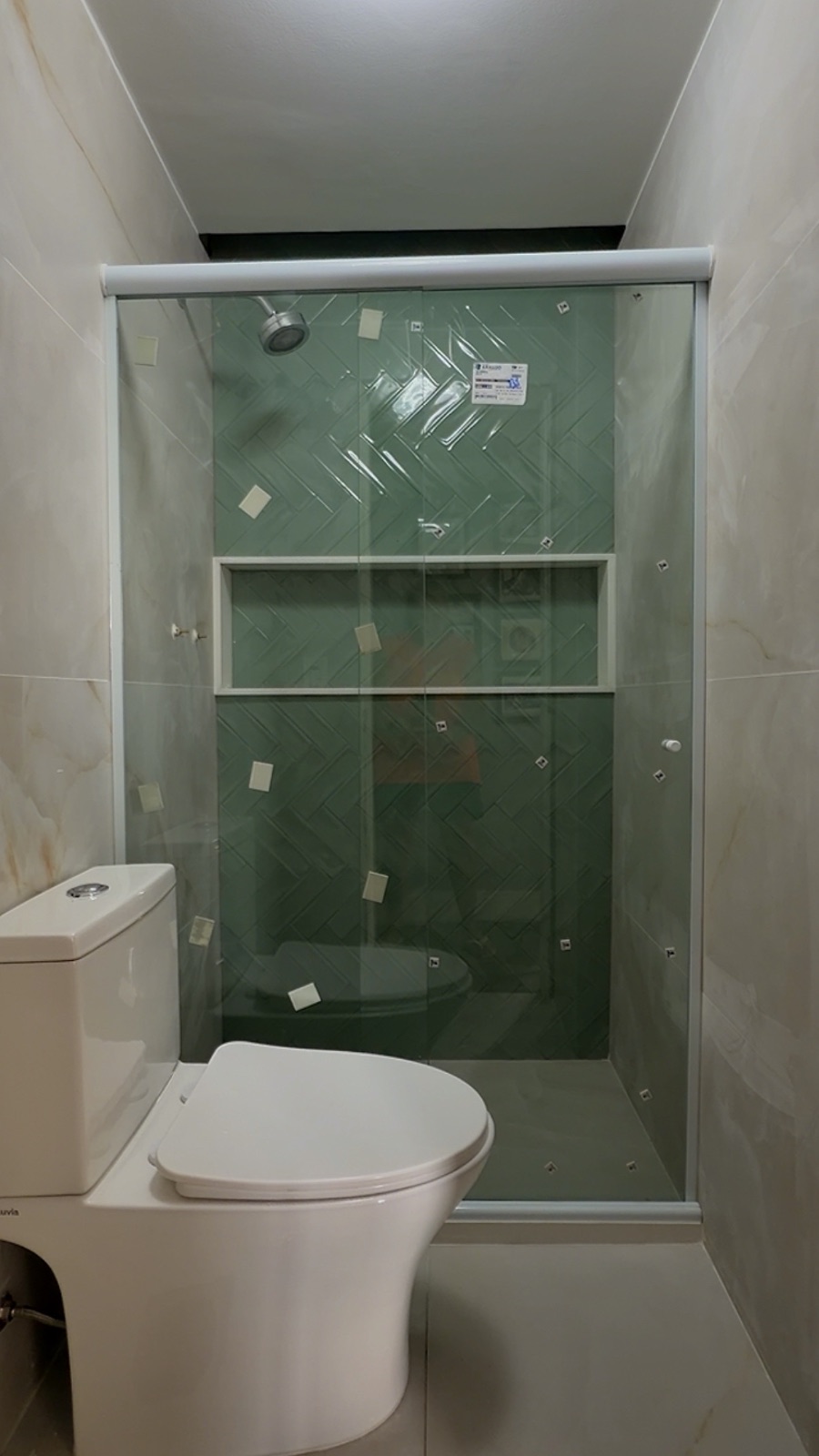 Trabalho de Ladrilhos Reformas, foto 15