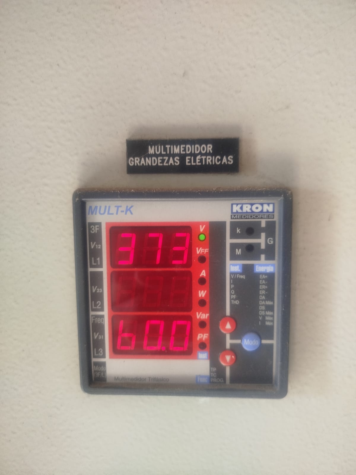 Trabalho de Global Serviços Elétricos, foto 12