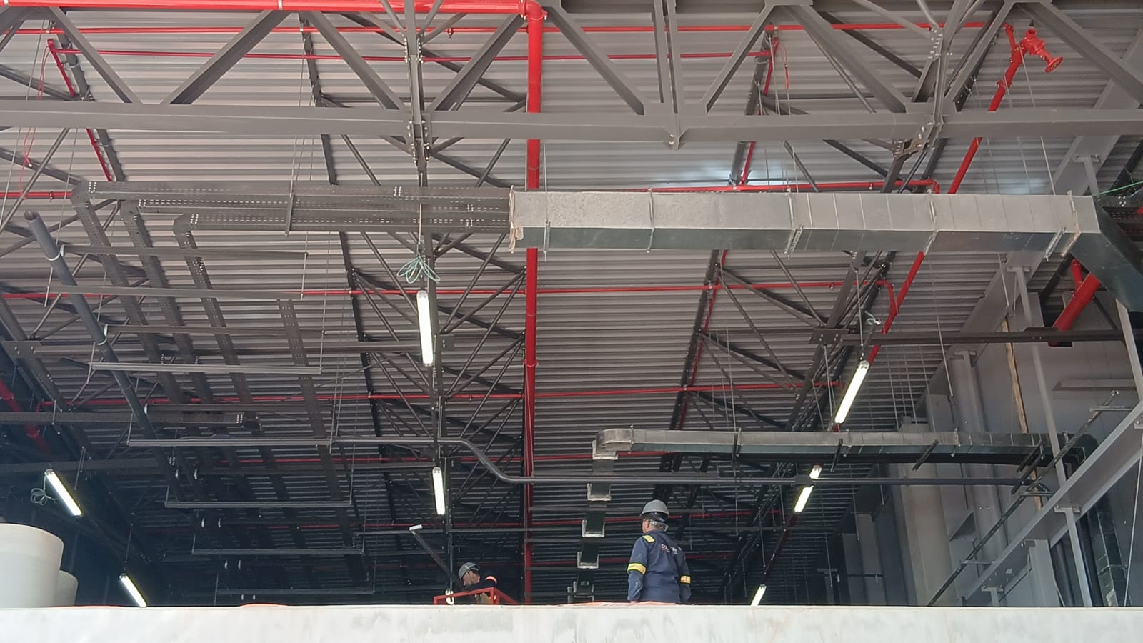 Trabalho de Global Serviços Elétricos, foto 7