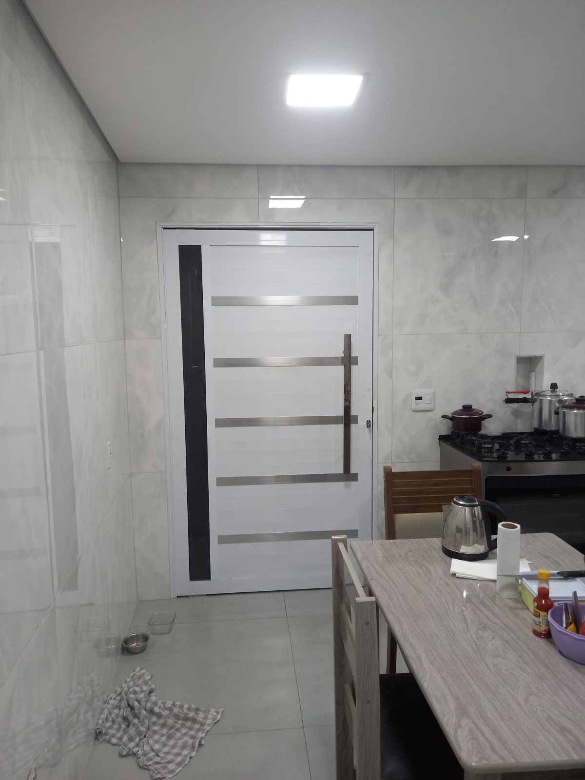Trabalho de Construção civil em geral, foto 4