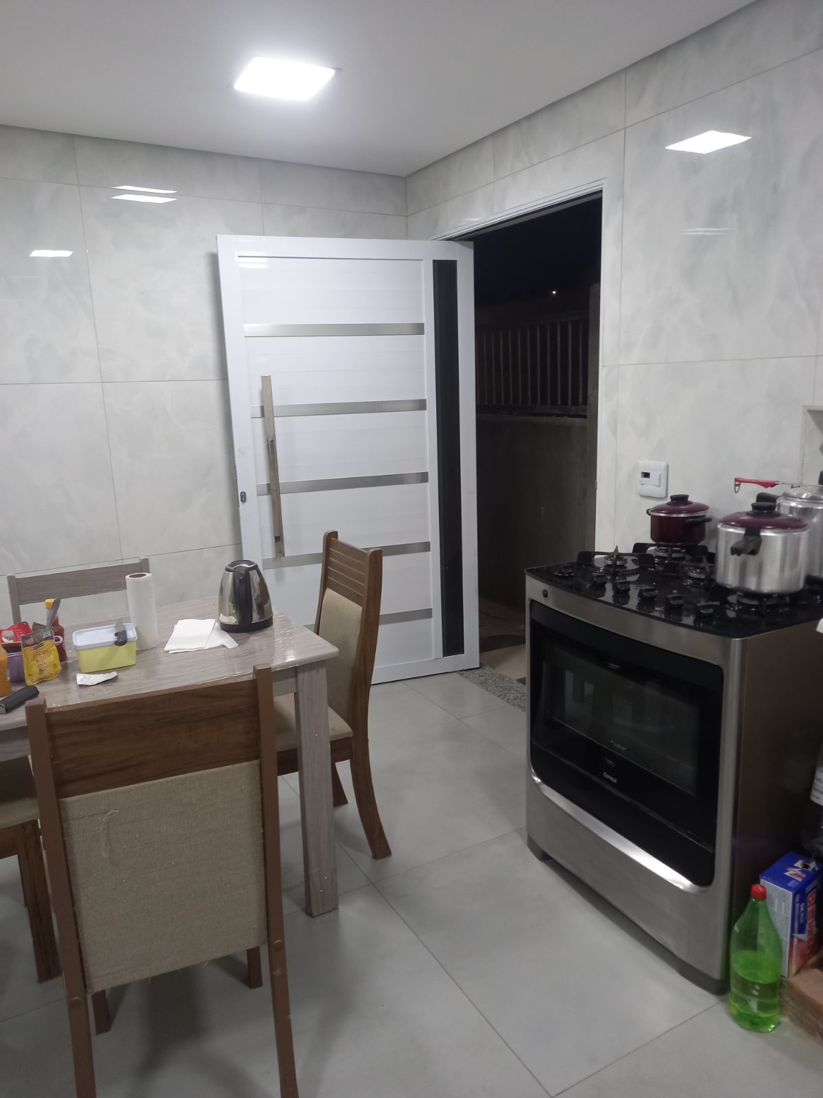 Trabalho de Construção civil em geral, foto 5