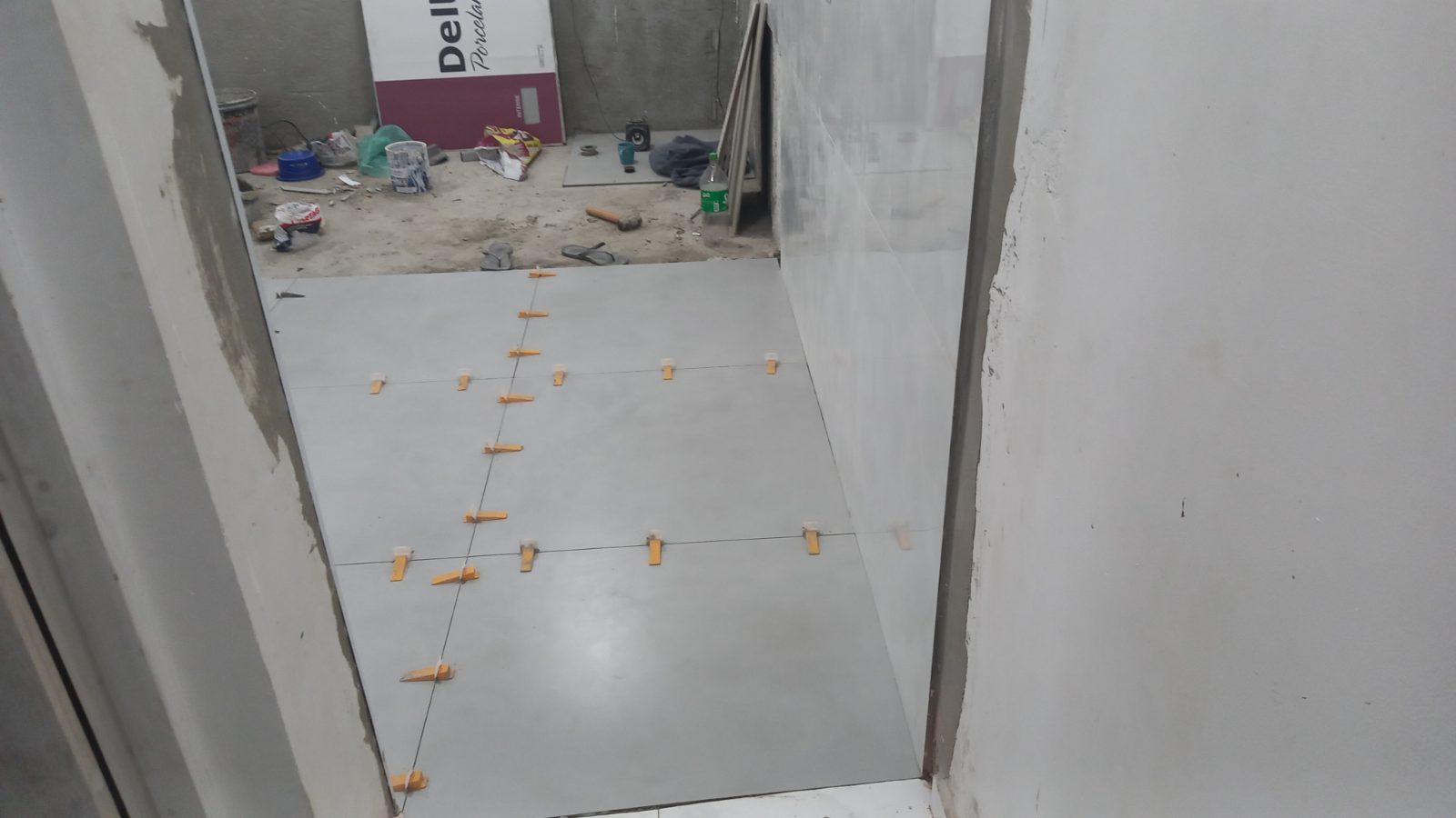 Trabalho de Construção civil em geral, foto 12
