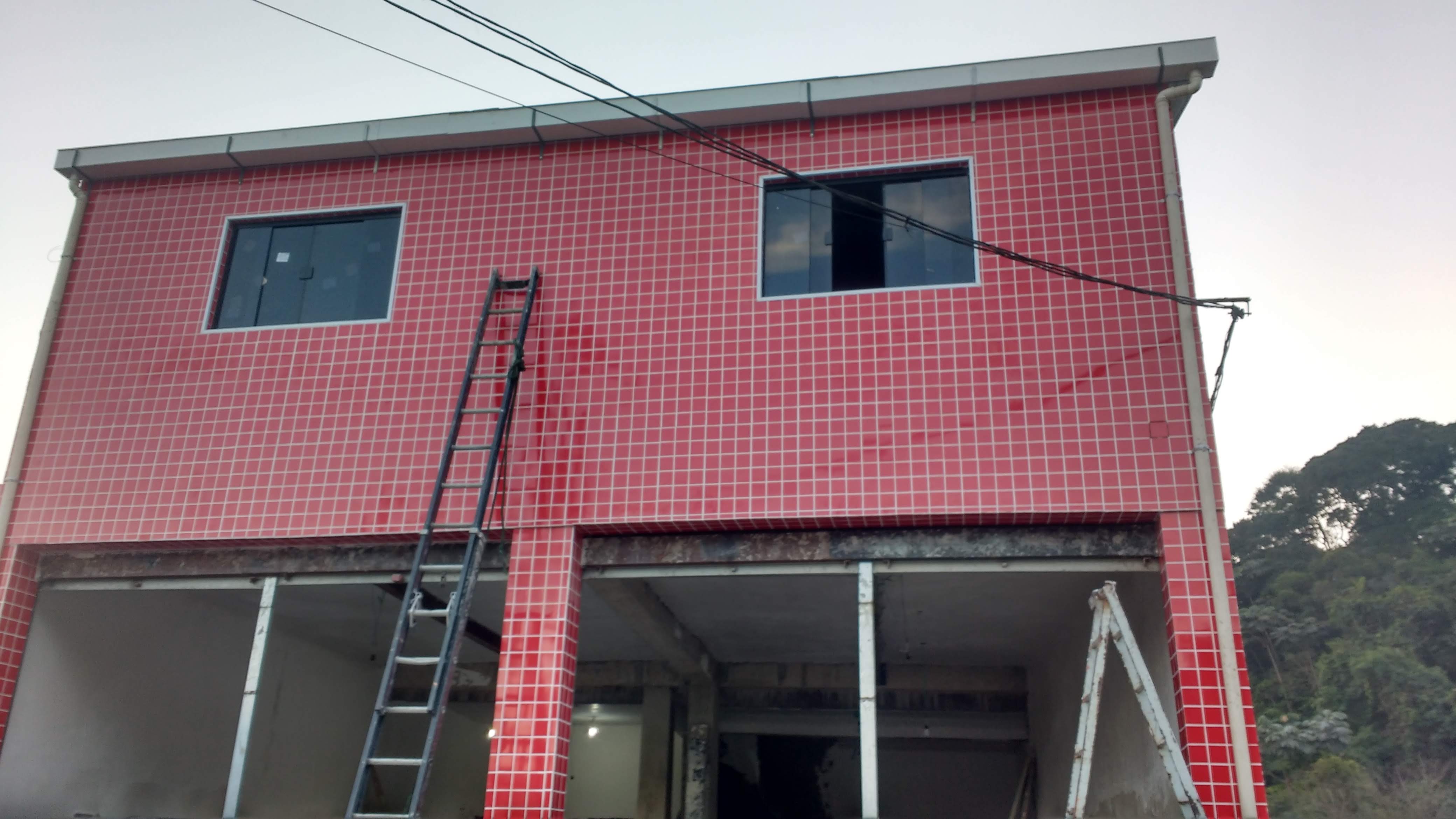 Trabalho de Construção civil em geral, foto 2