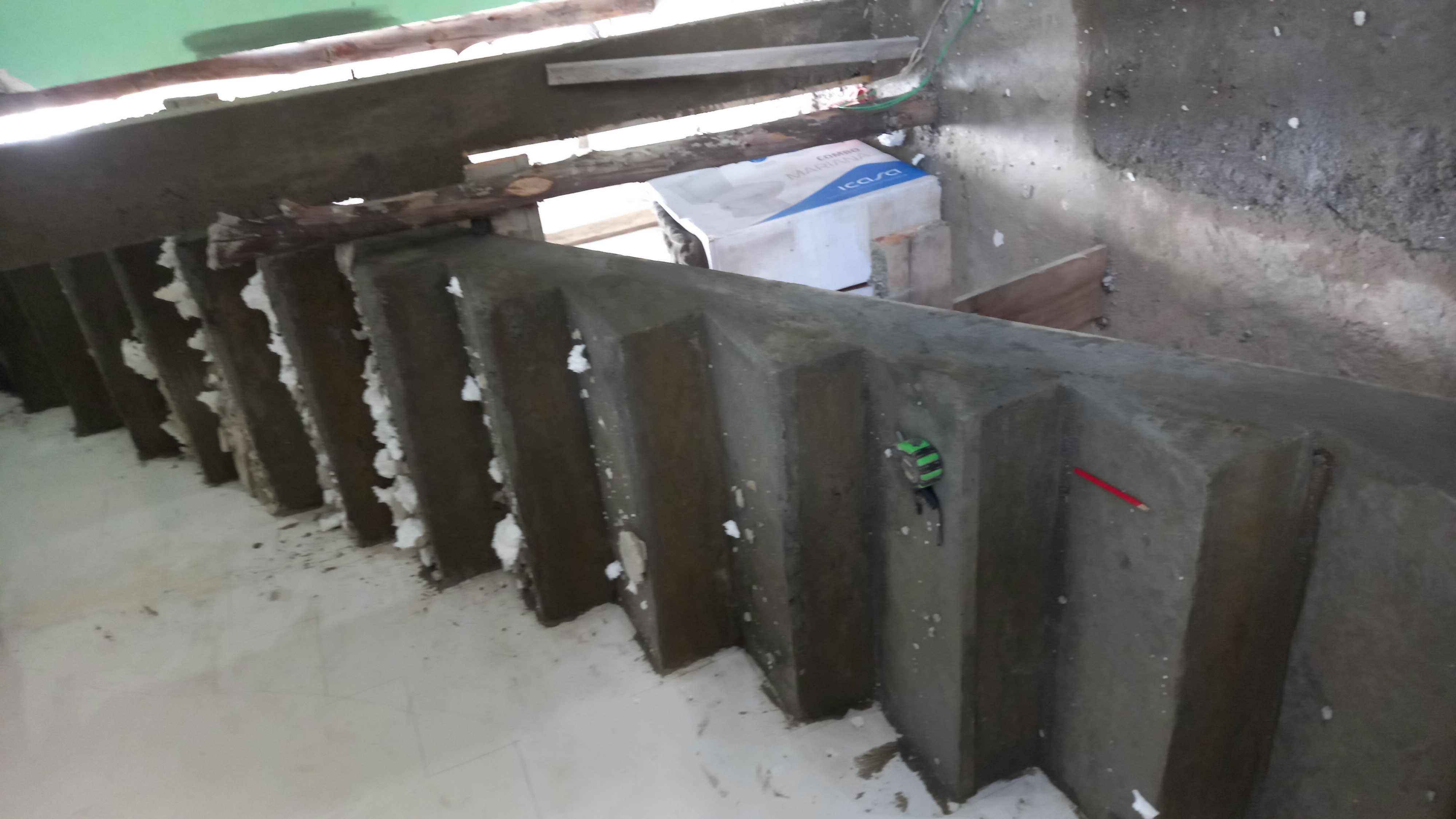 Trabalho de Construção civil em geral, foto 3