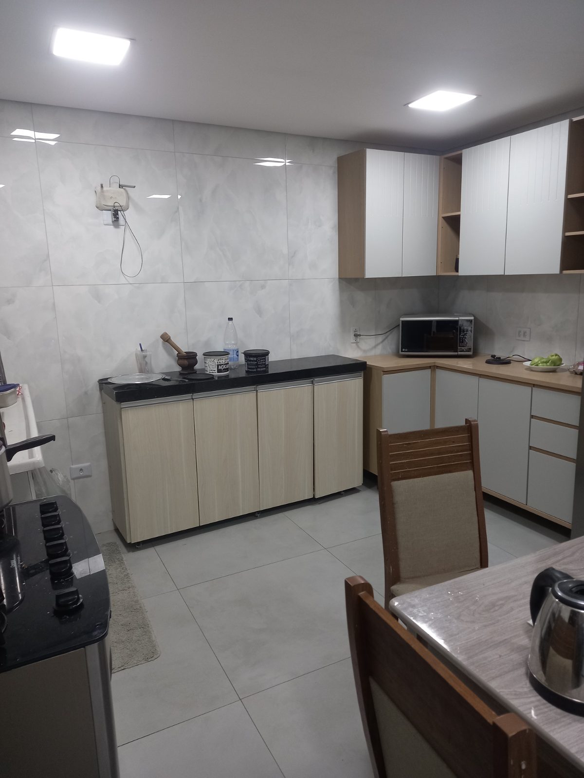 Trabalho de Construção civil em geral, foto 7