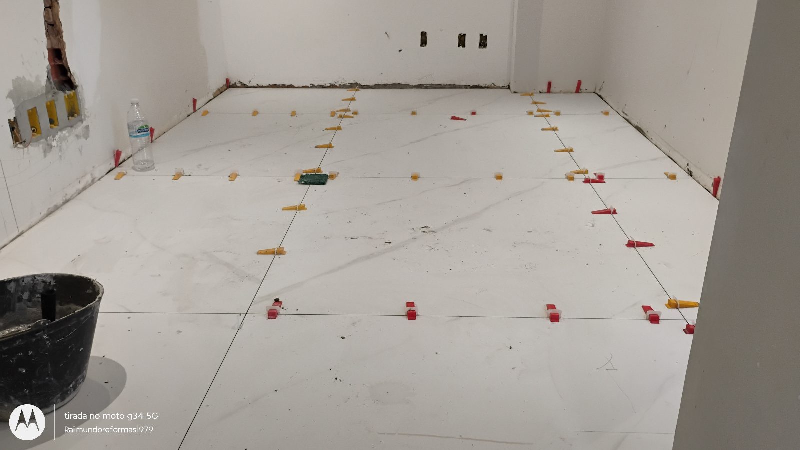 Trabalho de Raimundo Reformas, foto 17