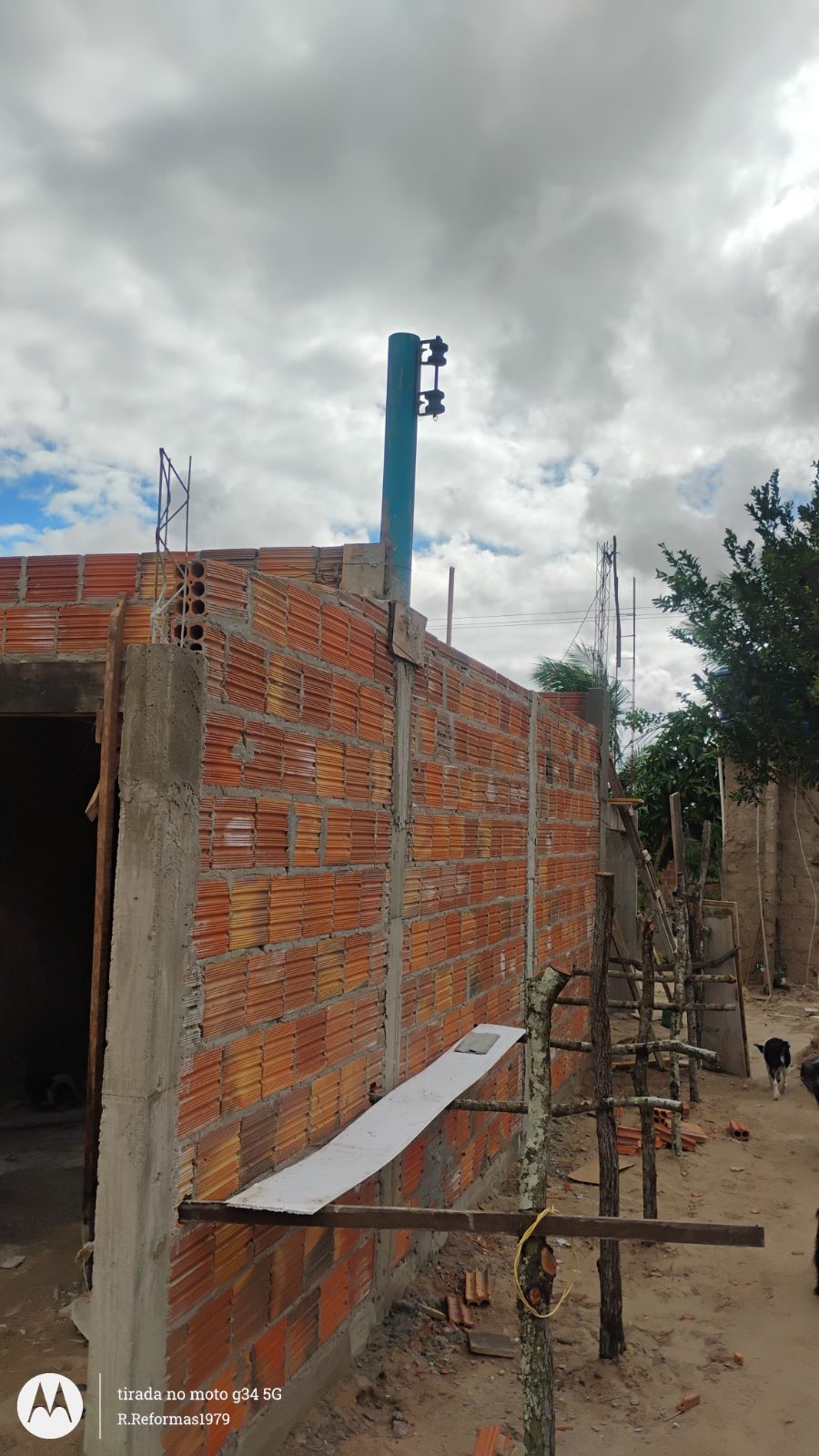 Trabalho de Raimundo Reformas, foto 11