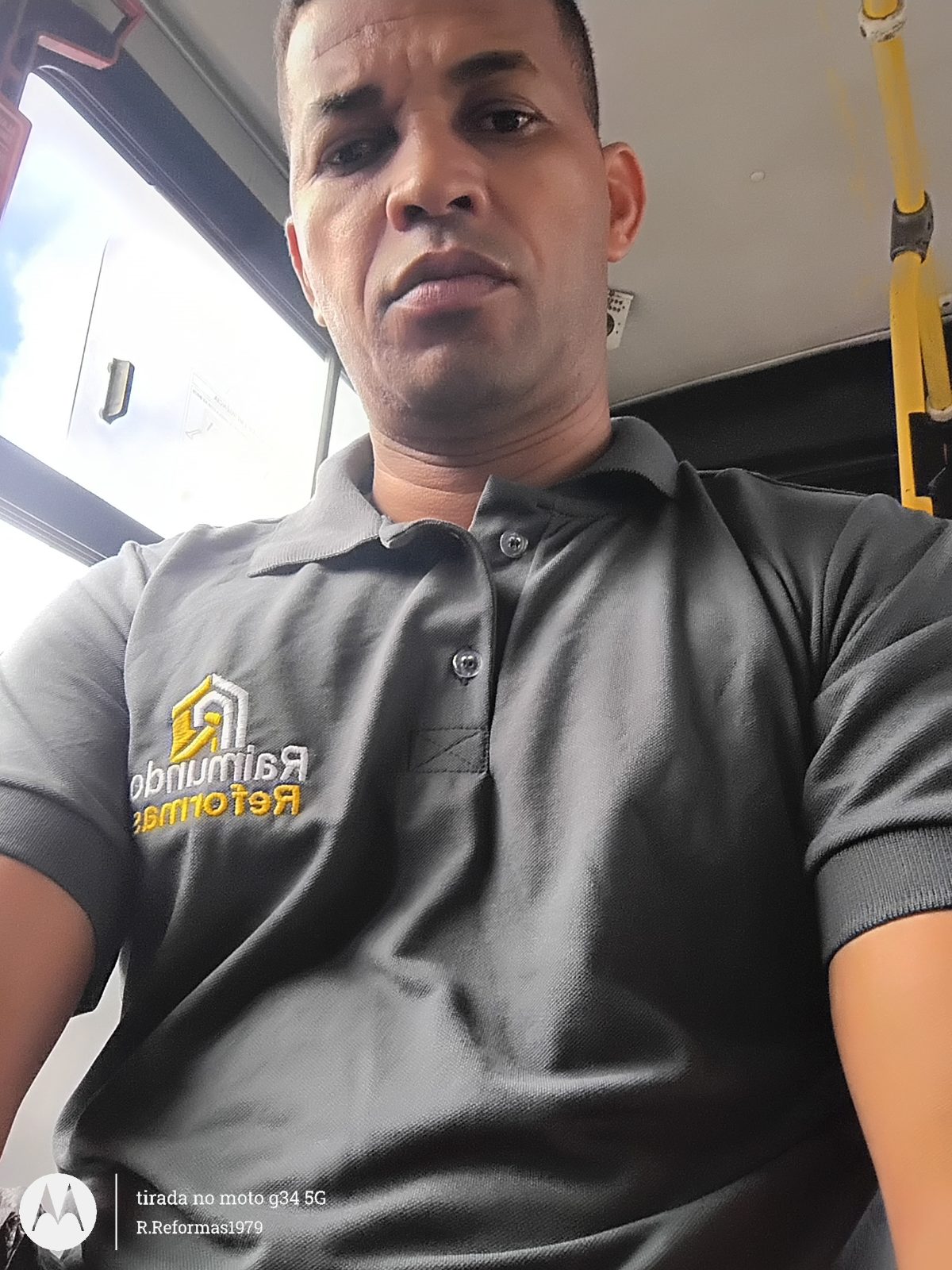 Trabalho de Raimundo Reformas, foto 15