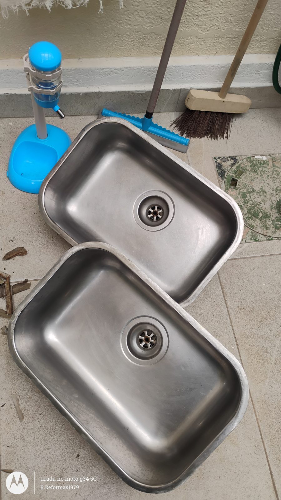 Trabalho de Raimundo Reformas, foto 16