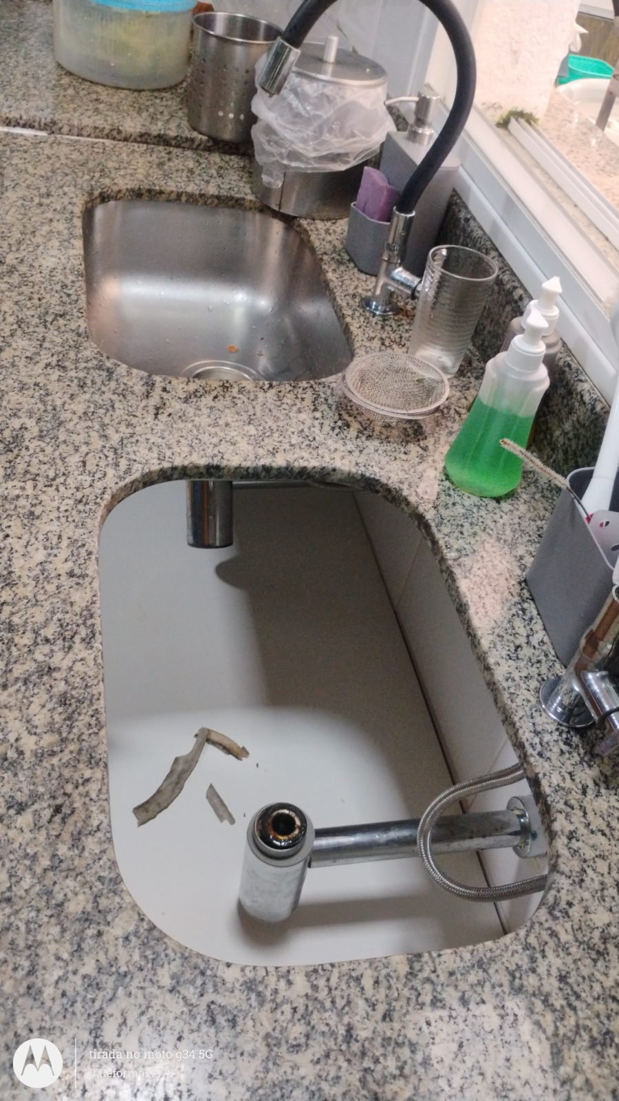 Trabalho de Raimundo Reformas, foto 17