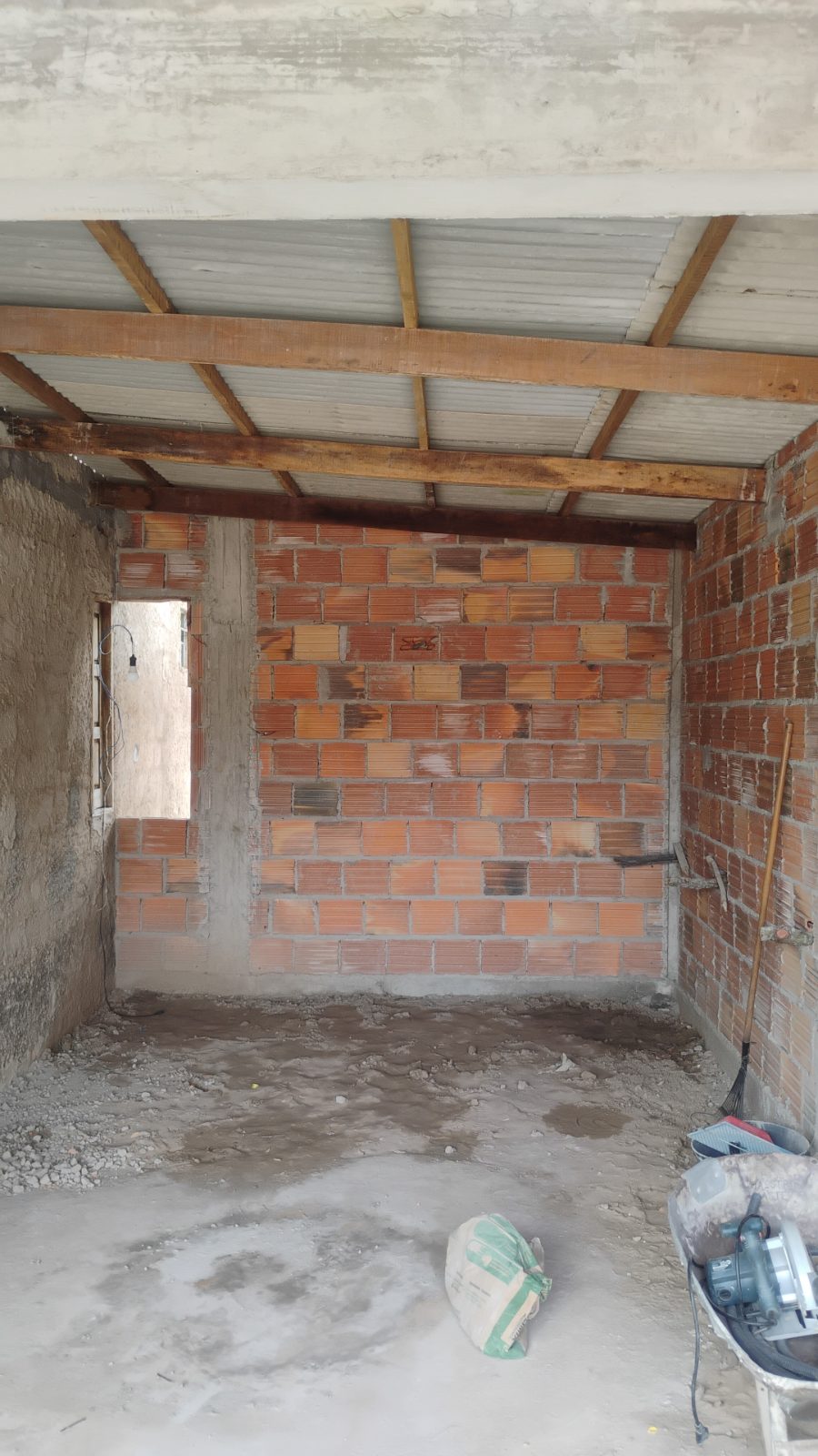 Trabalho de Raimundo Reformas, foto 3