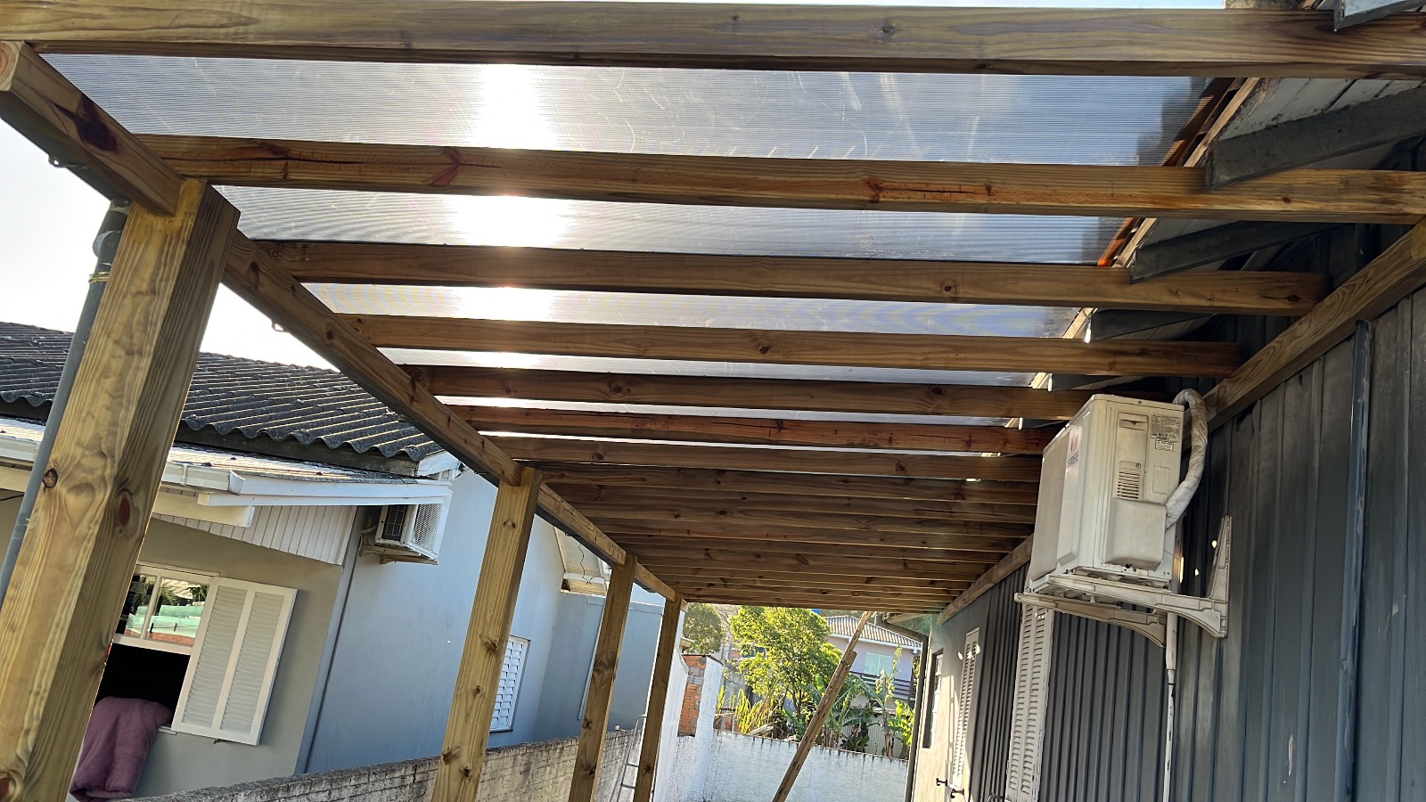 Trabalho de Ga construção, foto 1