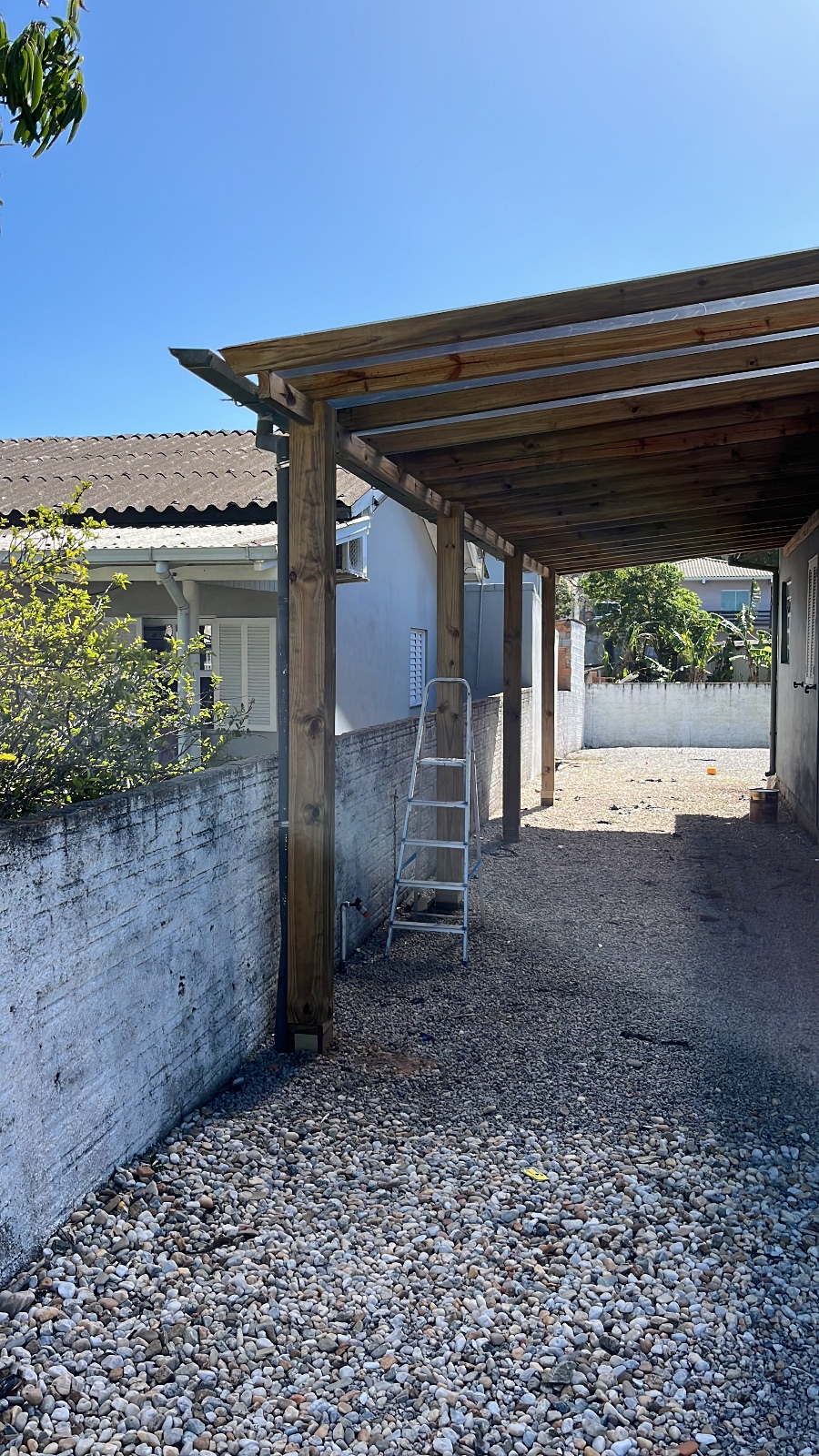 Trabalho de Ga construção, foto 3
