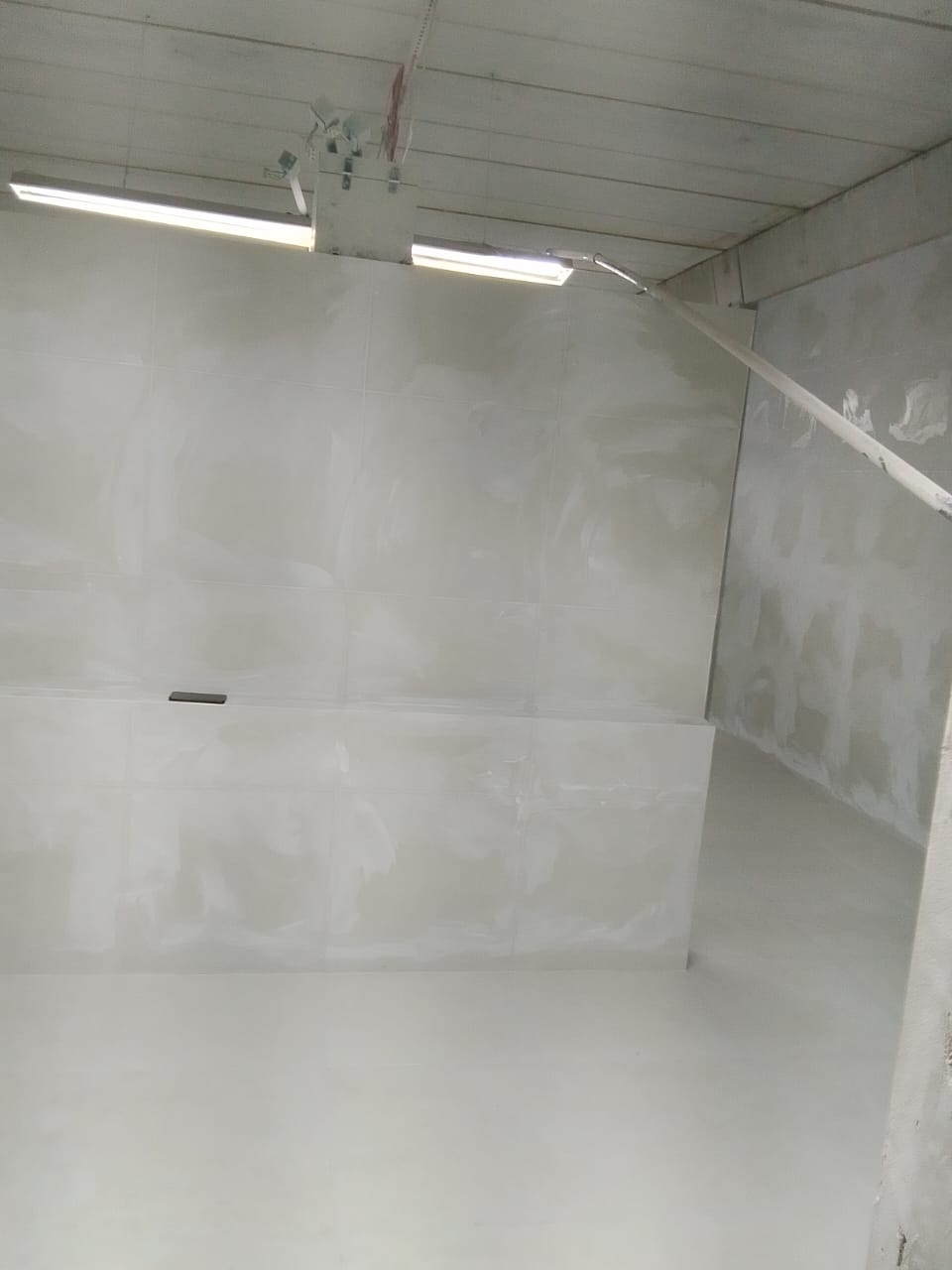 Trabalho de Junior Quinzel Reformas, foto 2