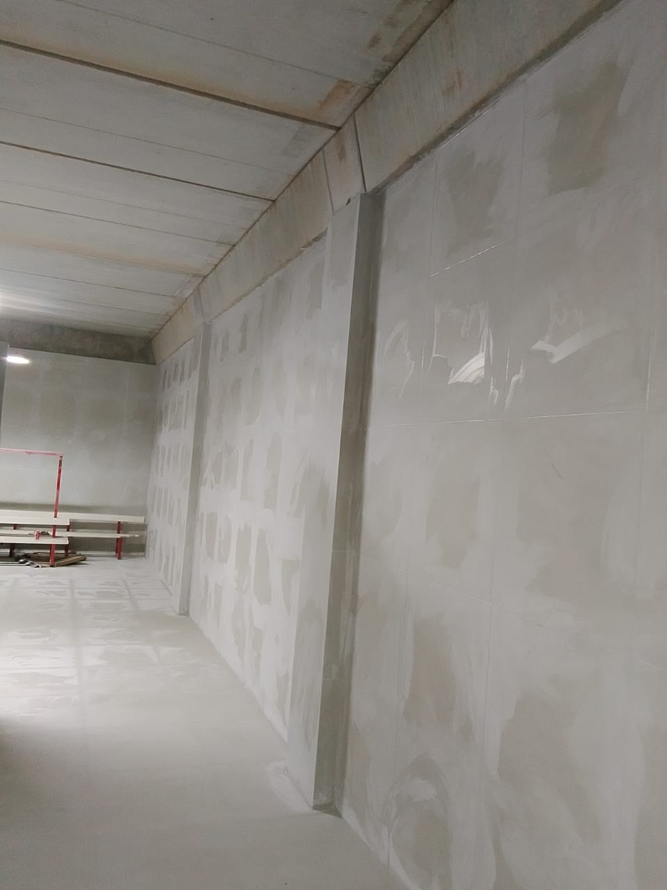 Trabalho de Junior Quinzel Reformas, foto 3