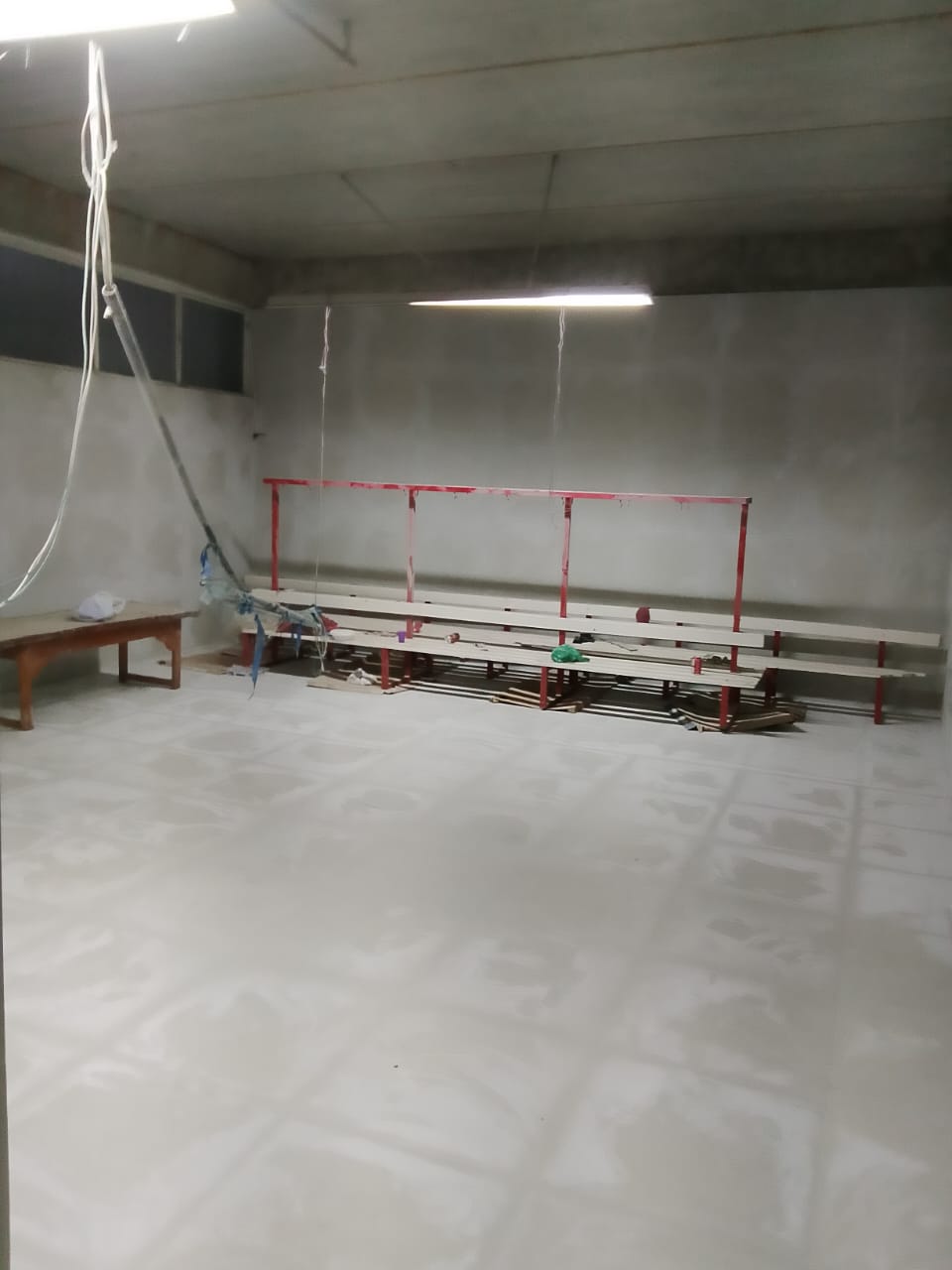 Trabalho de Junior Quinzel Reformas, foto 4