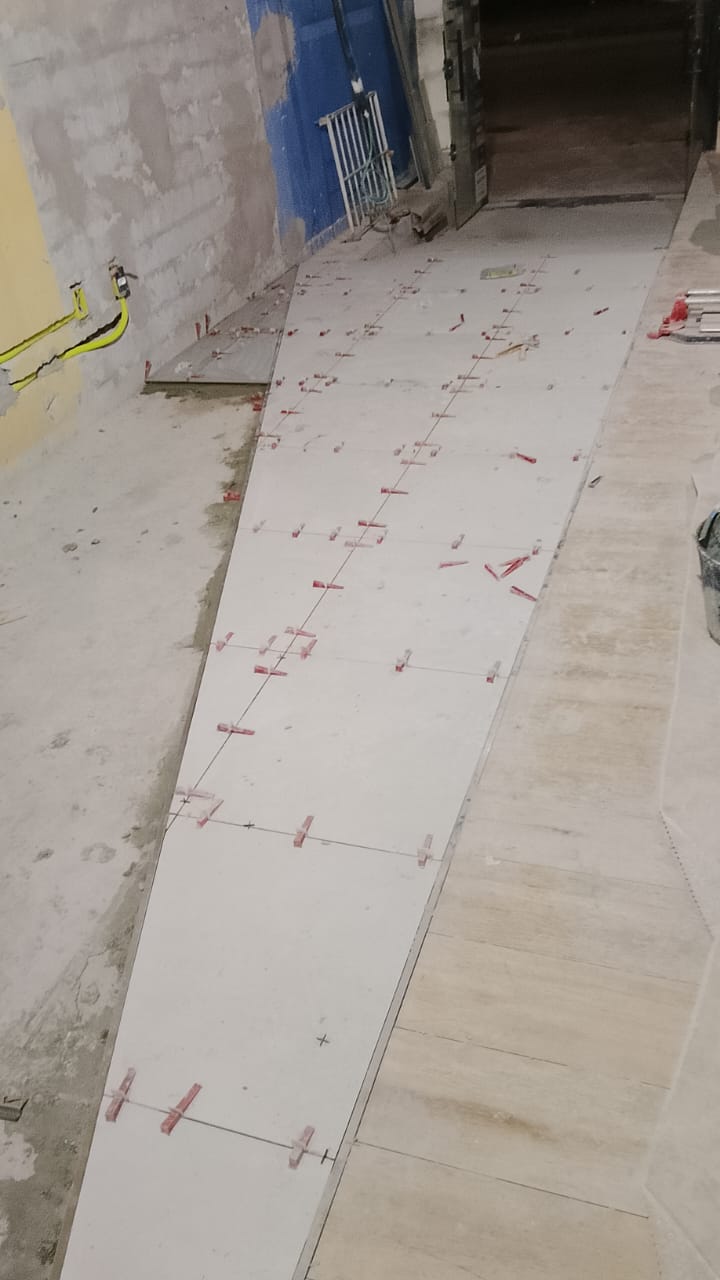Trabalho de Junior Quinzel Reformas, foto 7