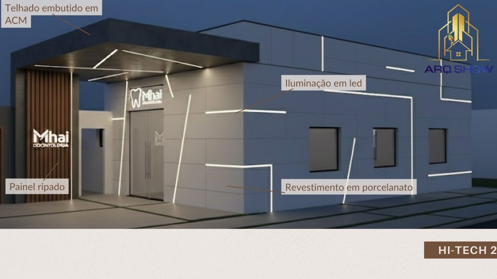 Trabalho de ARQ SHOW Projetos, Obras, Vistorias e Regularizações, foto 13