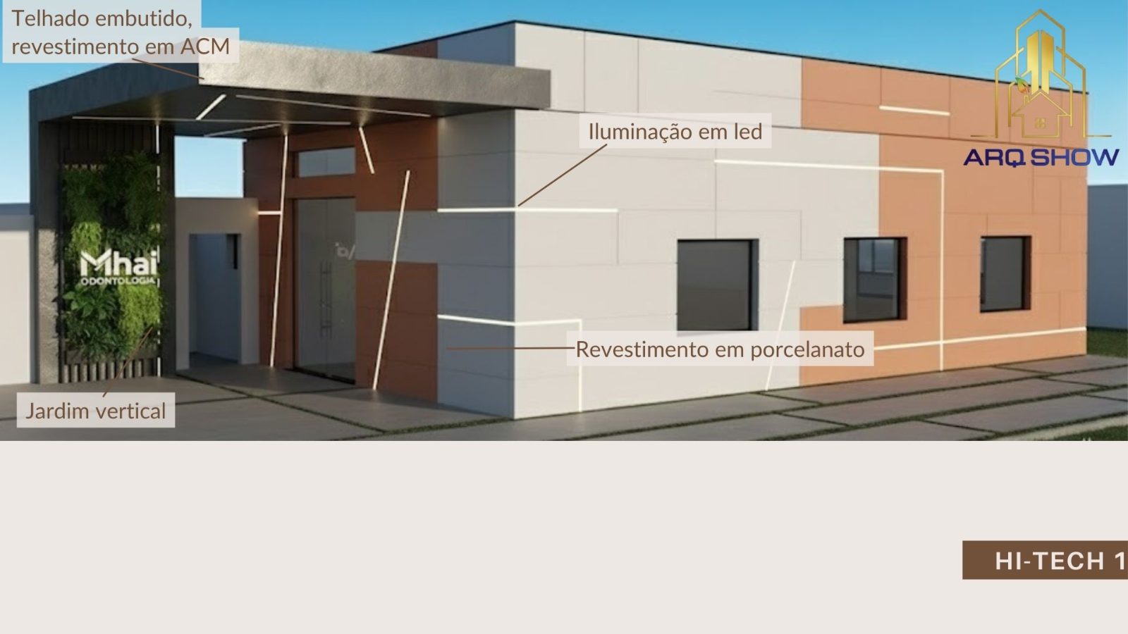 Trabalho de ARQ SHOW Projetos, Obras, Vistorias e Regularizações, foto 14