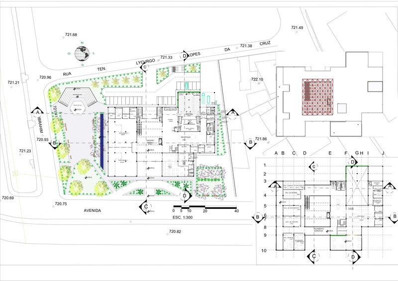 Trabalho de ARQ SHOW Projetos, Obras, Vistorias e Regularizações, foto 7