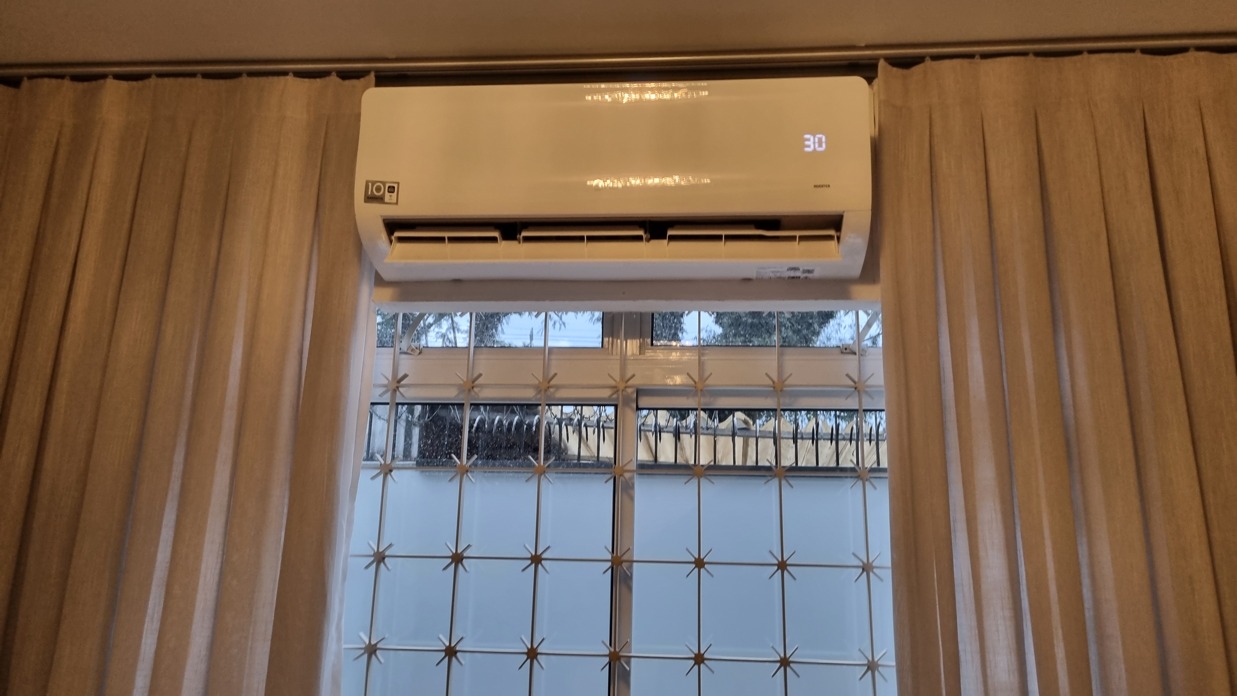 Trabalho de MelhorAr Soluções, foto 1