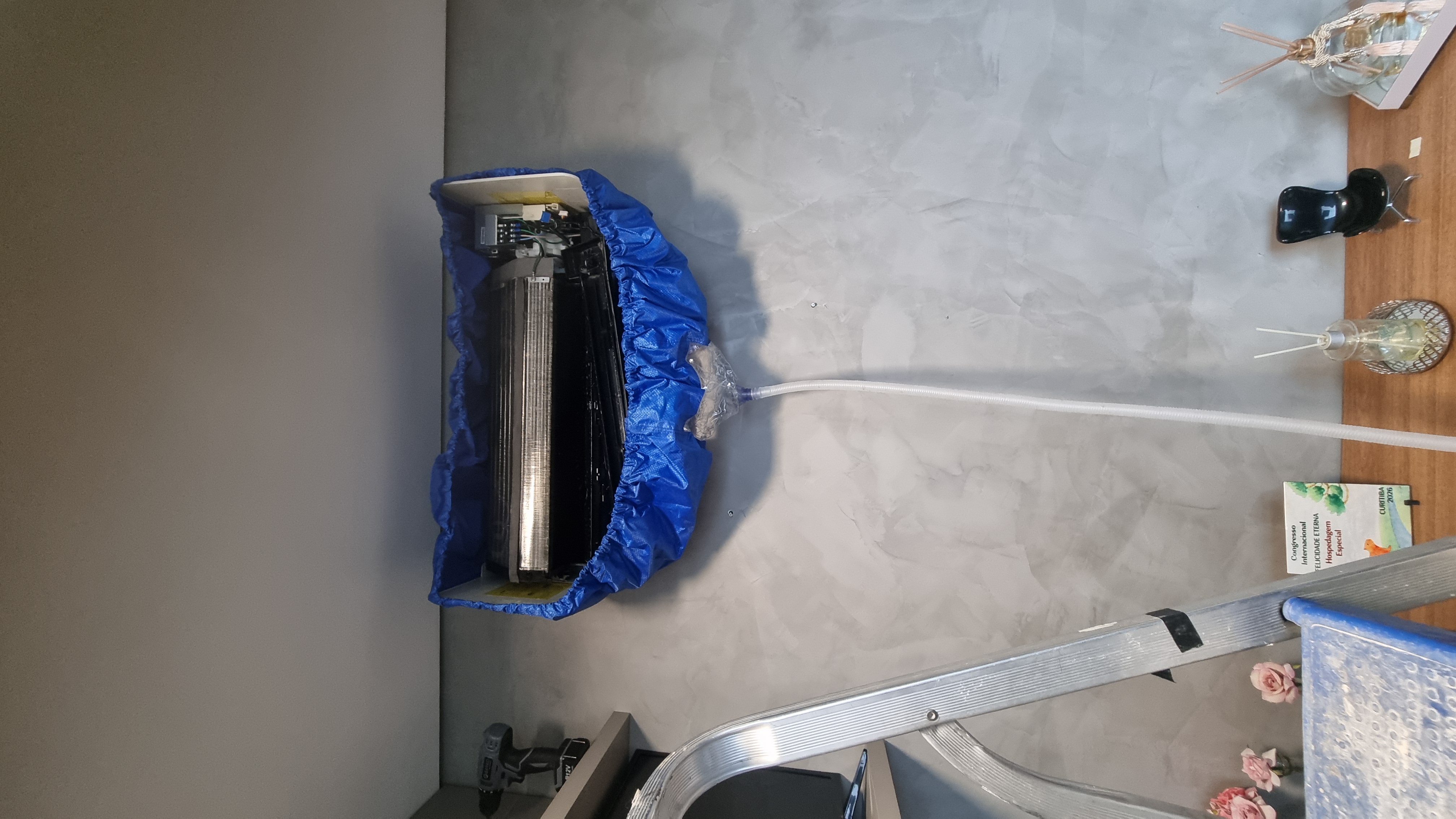 Trabalho de MelhorAr Soluções, foto 2