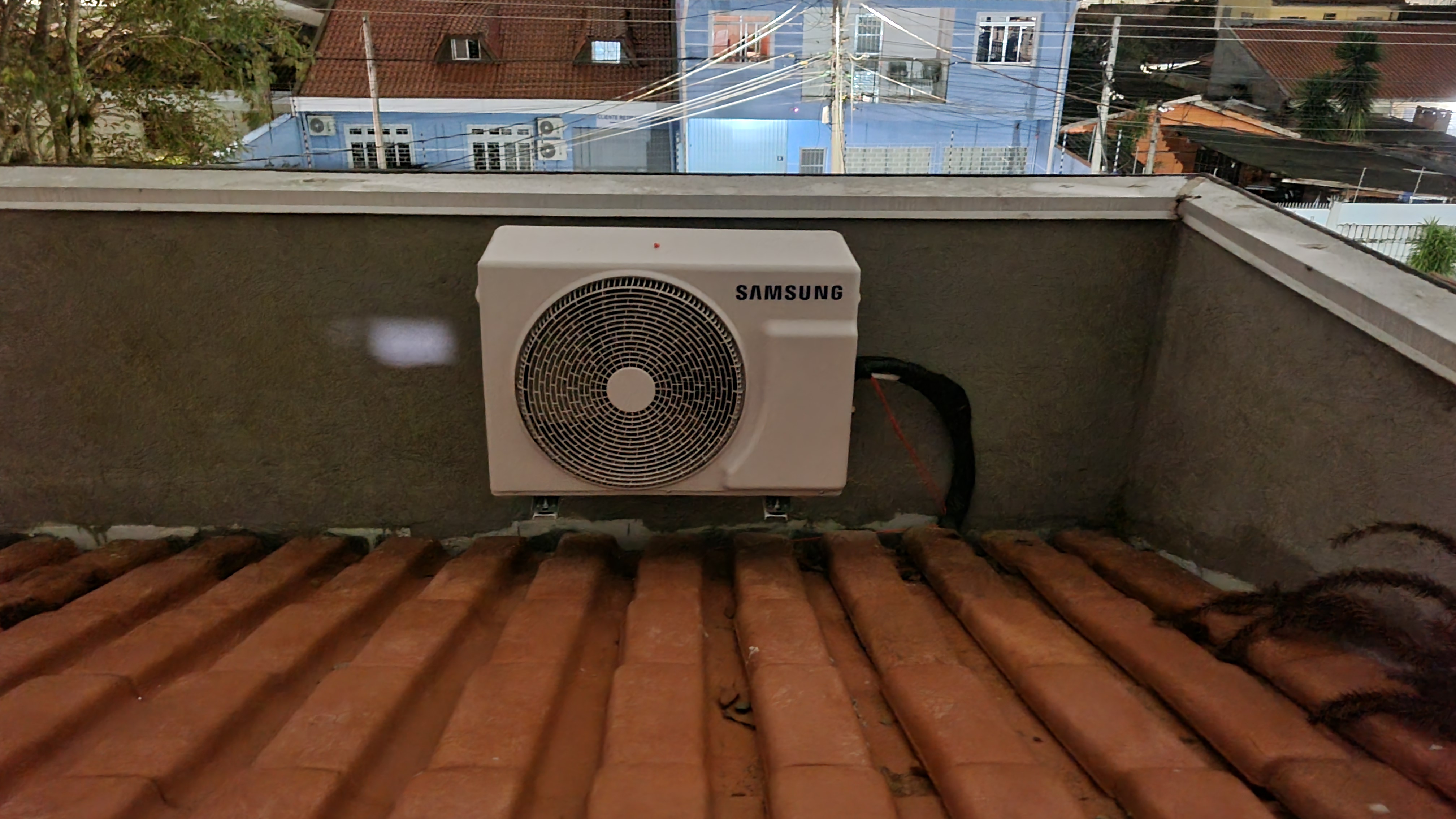 Trabalho de MelhorAr Soluções, foto 5