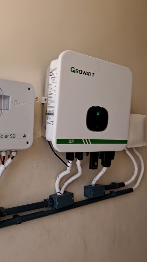 Trabalho de R⚡️S Soluções Elétricas Refrigeração Solar, foto 10