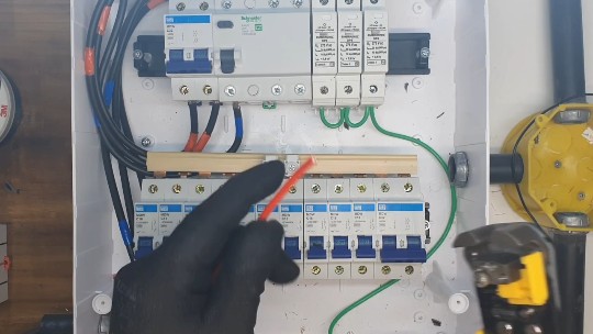 Trabalho de R⚡️S Soluções Elétricas Refrigeração Solar, foto 13