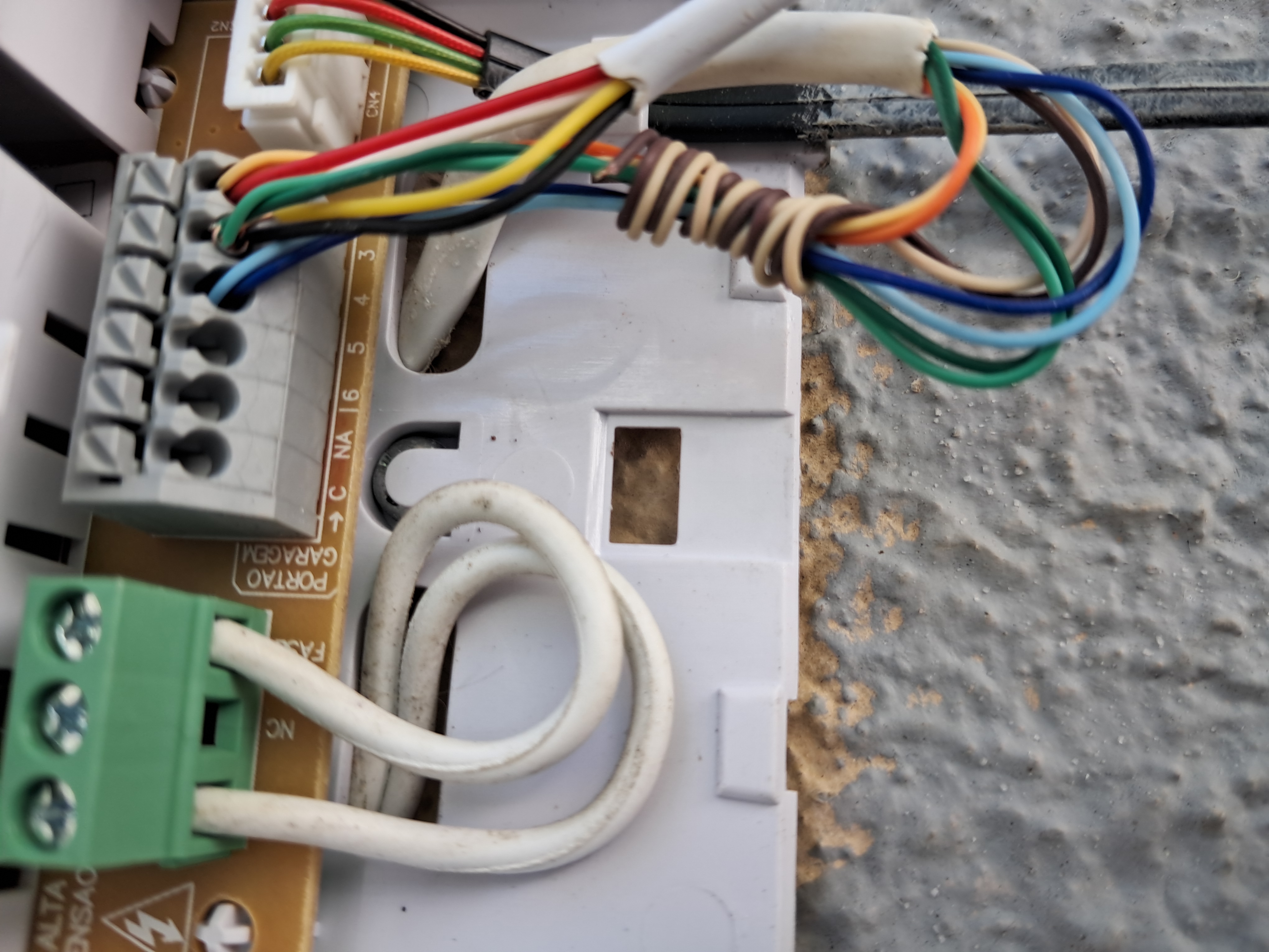 Trabalho de R⚡️S Soluções Elétricas Refrigeração Solar, foto 3