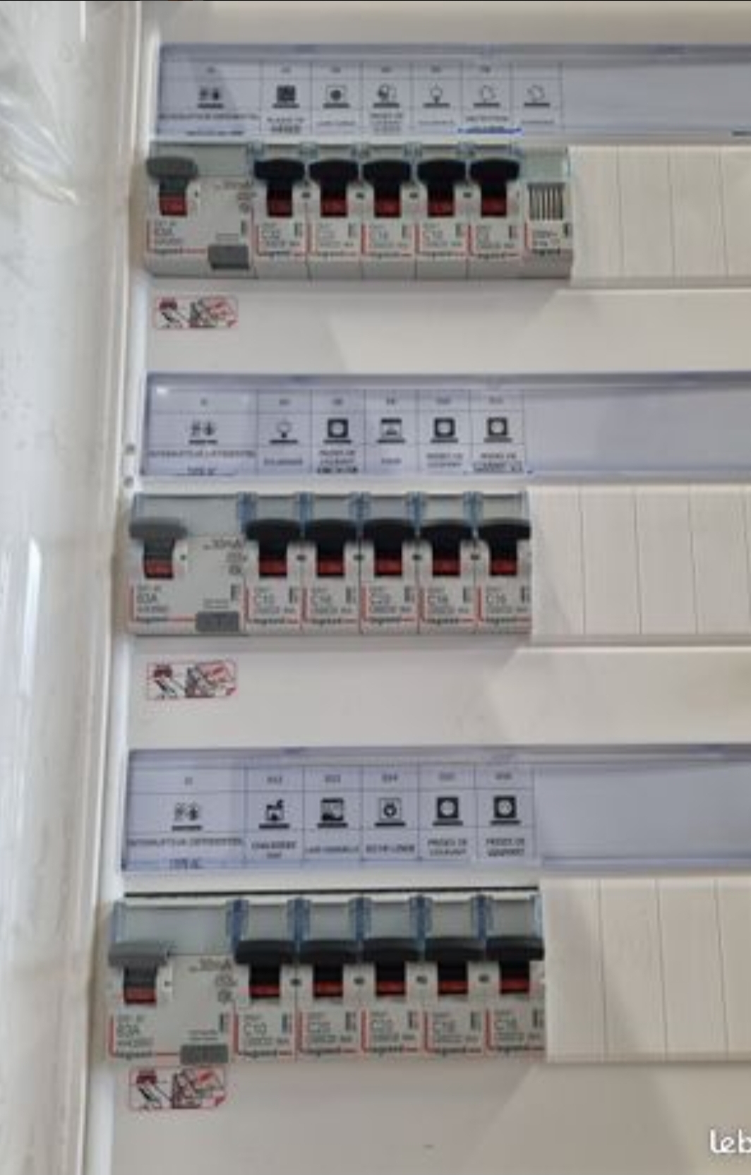 Trabalho de R⚡️S Soluções Elétricas Refrigeração Solar, foto 7