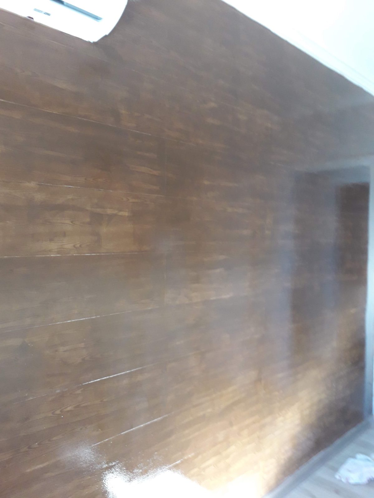 Trabalho de Inove & Renove pinturas, foto 2