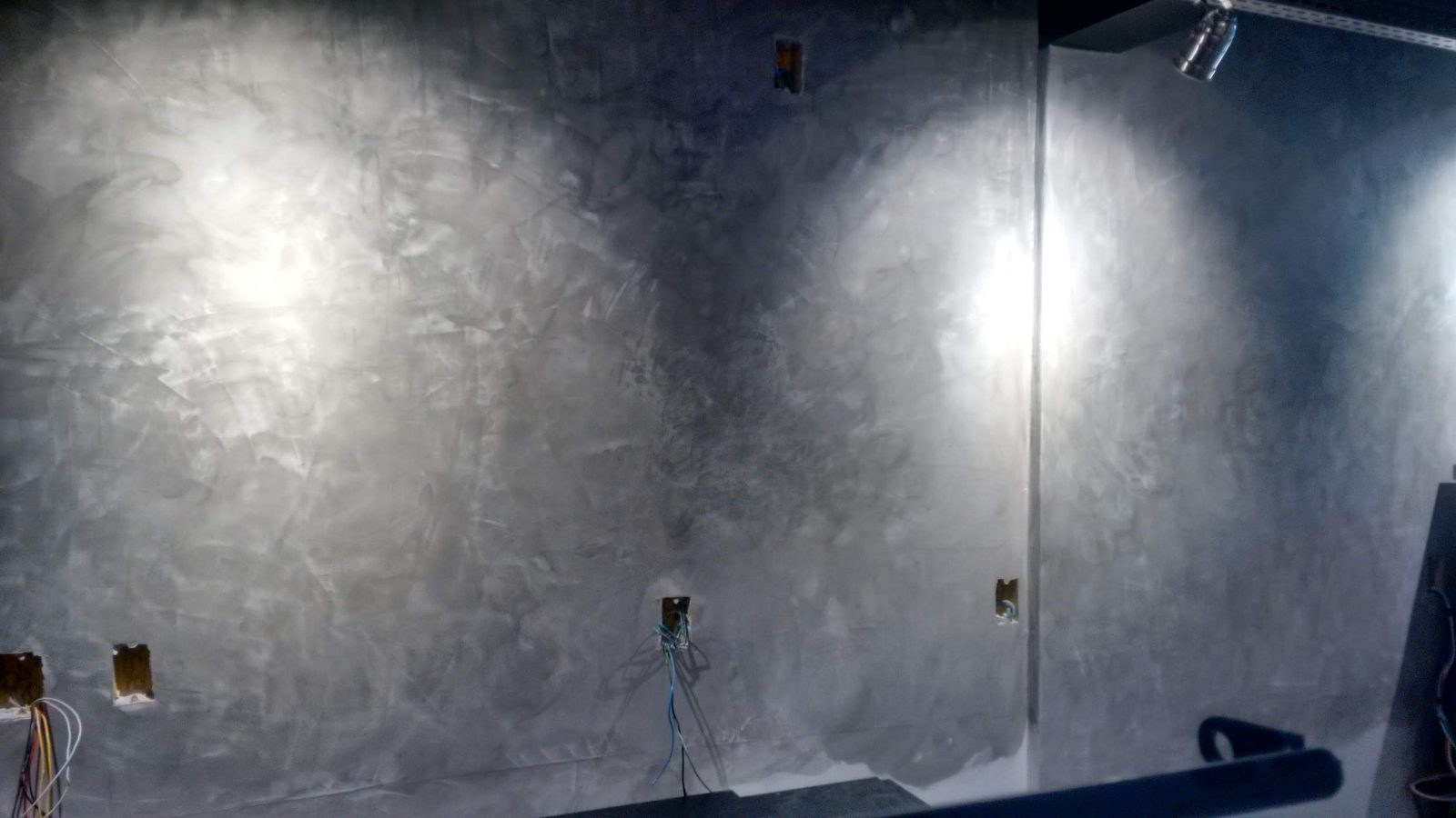Trabalho de Inove & Renove pinturas, foto 3