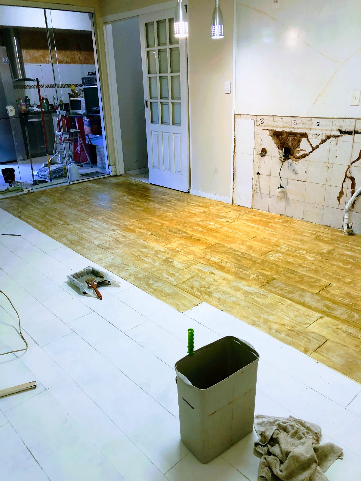 Trabalho de Inove & Renove pinturas, foto 5