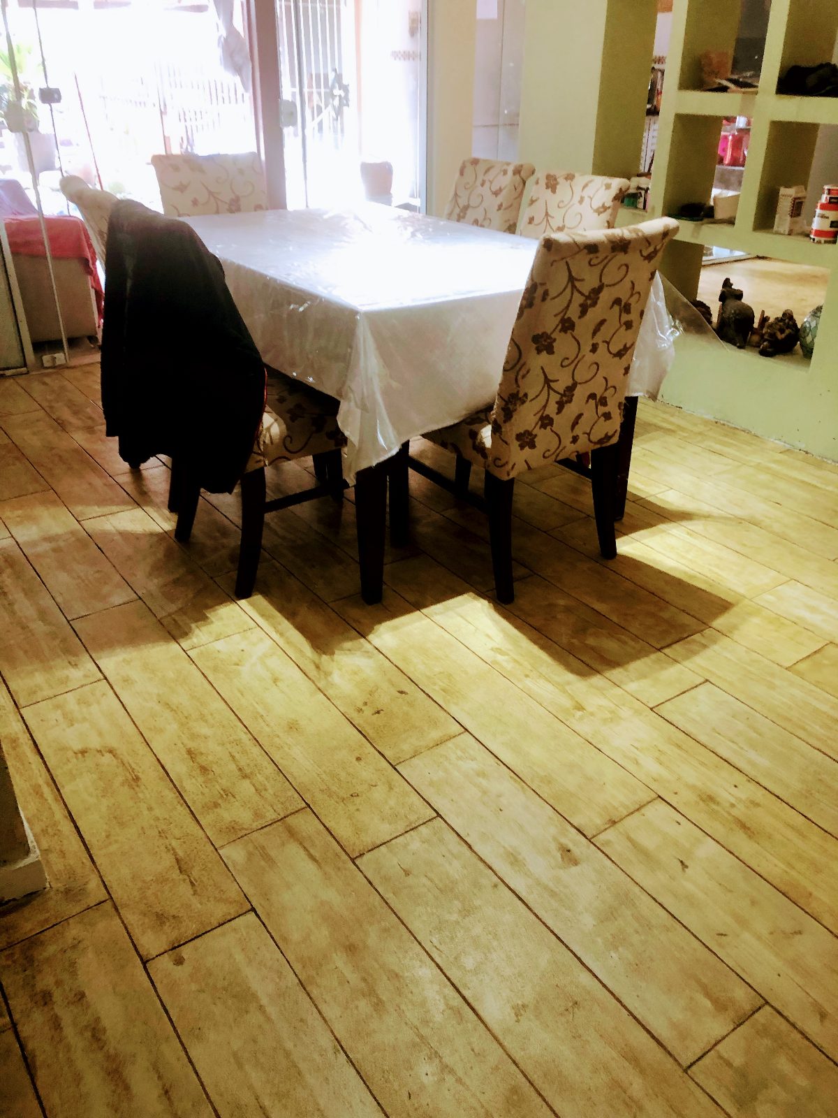 Trabalho de Inove & Renove pinturas, foto 6