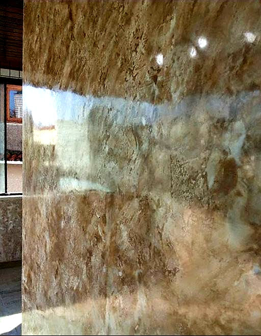 Trabalho de Inove & Renove pinturas, foto 9