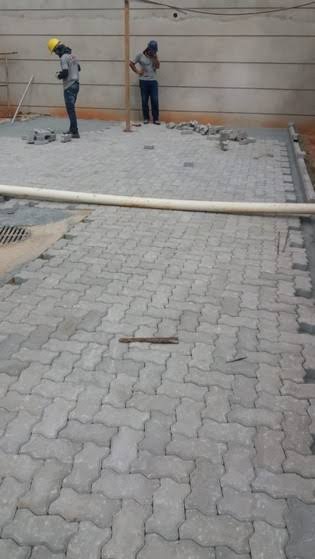 Trabalho de EBS construções e reformas, foto 1