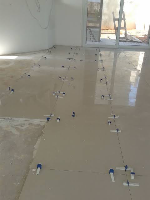 Trabalho de EBS construções e reformas, foto 2
