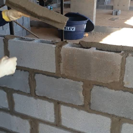 Trabalho de EBS construções e reformas, foto 3