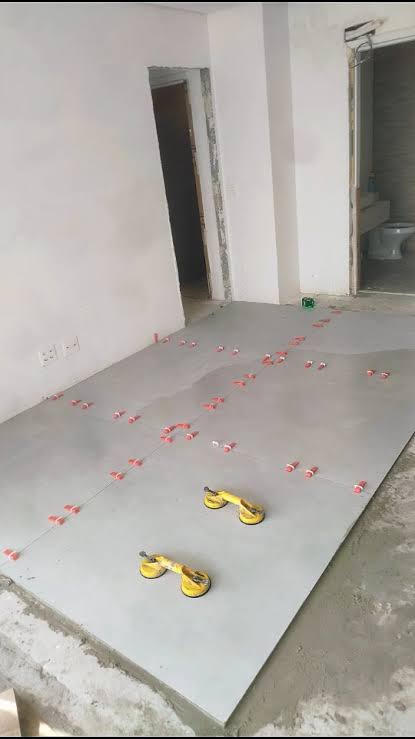 Trabalho de EBS construções e reformas, foto 4
