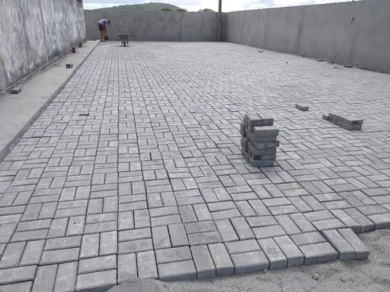 Trabalho de EBS construções e reformas, foto 5