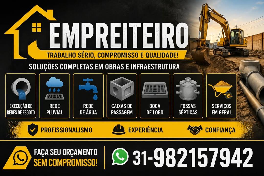 Trabalho de Gilcimar Felismino Da Silva, foto 1