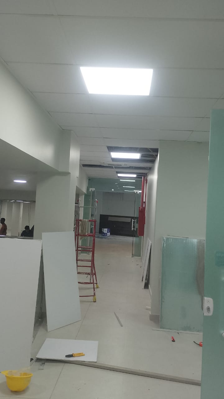 Trabalho de O.D.S SERVIÇOS, foto 13