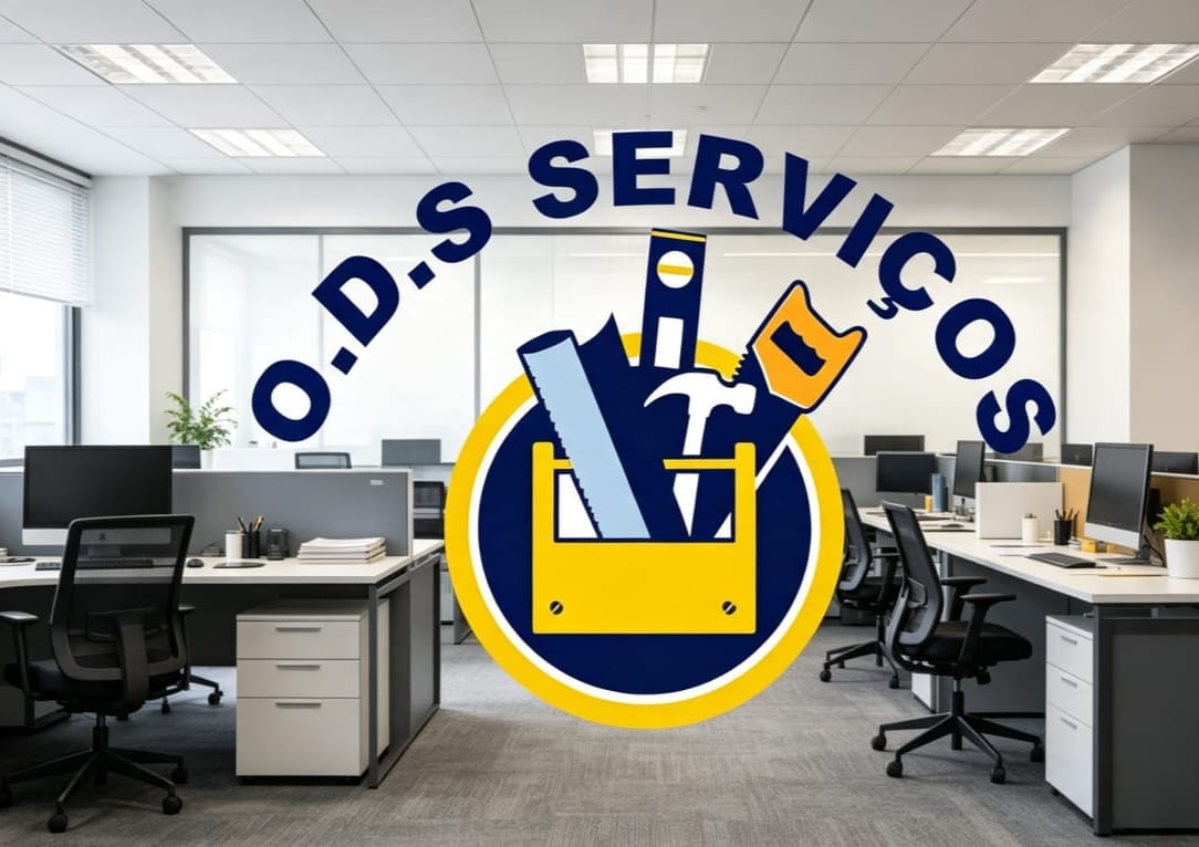 Trabalho de O.D.S SERVIÇOS, foto 7