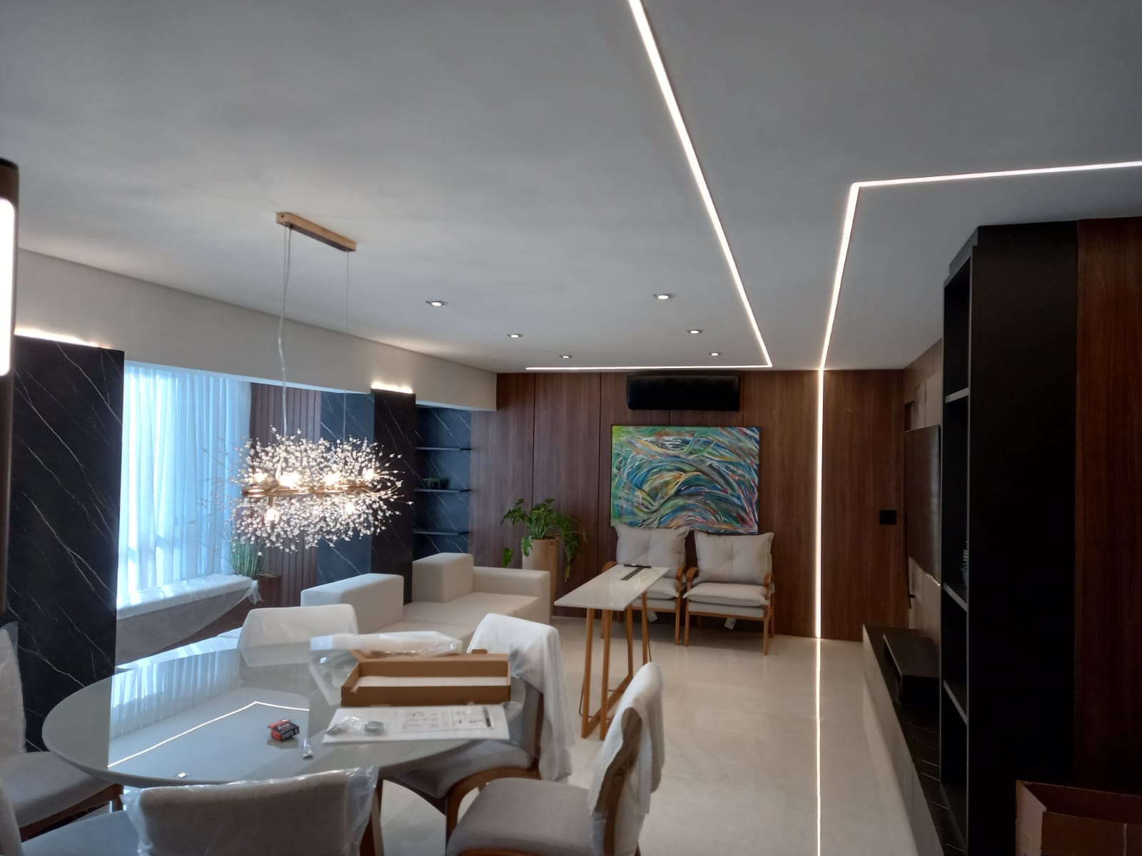 Trabalho de Trim construção e Reformas, foto 1