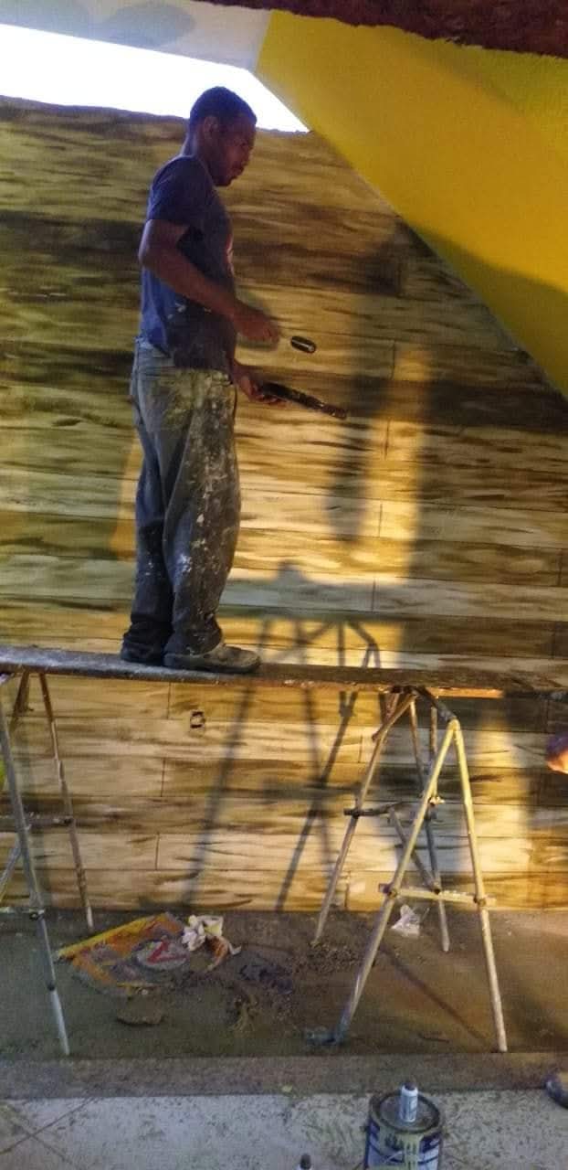 Trabalho de Trim construção e Reformas, foto 8