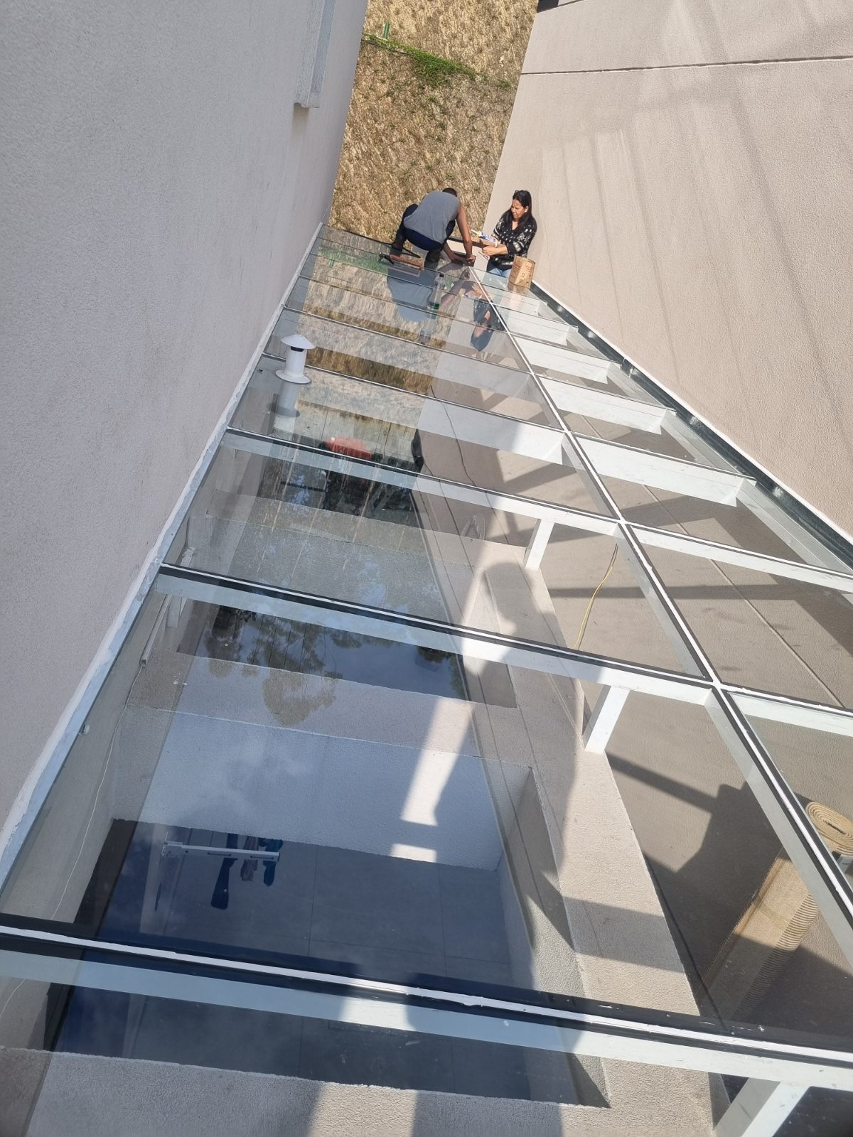 Trabalho de Soli Glass Com. Repres. e Servicos Ltda., foto 17