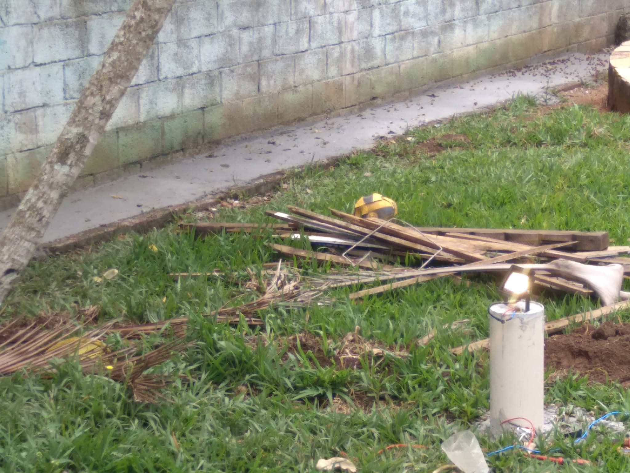 Trabalho de Fio Fort Inovação, foto 11