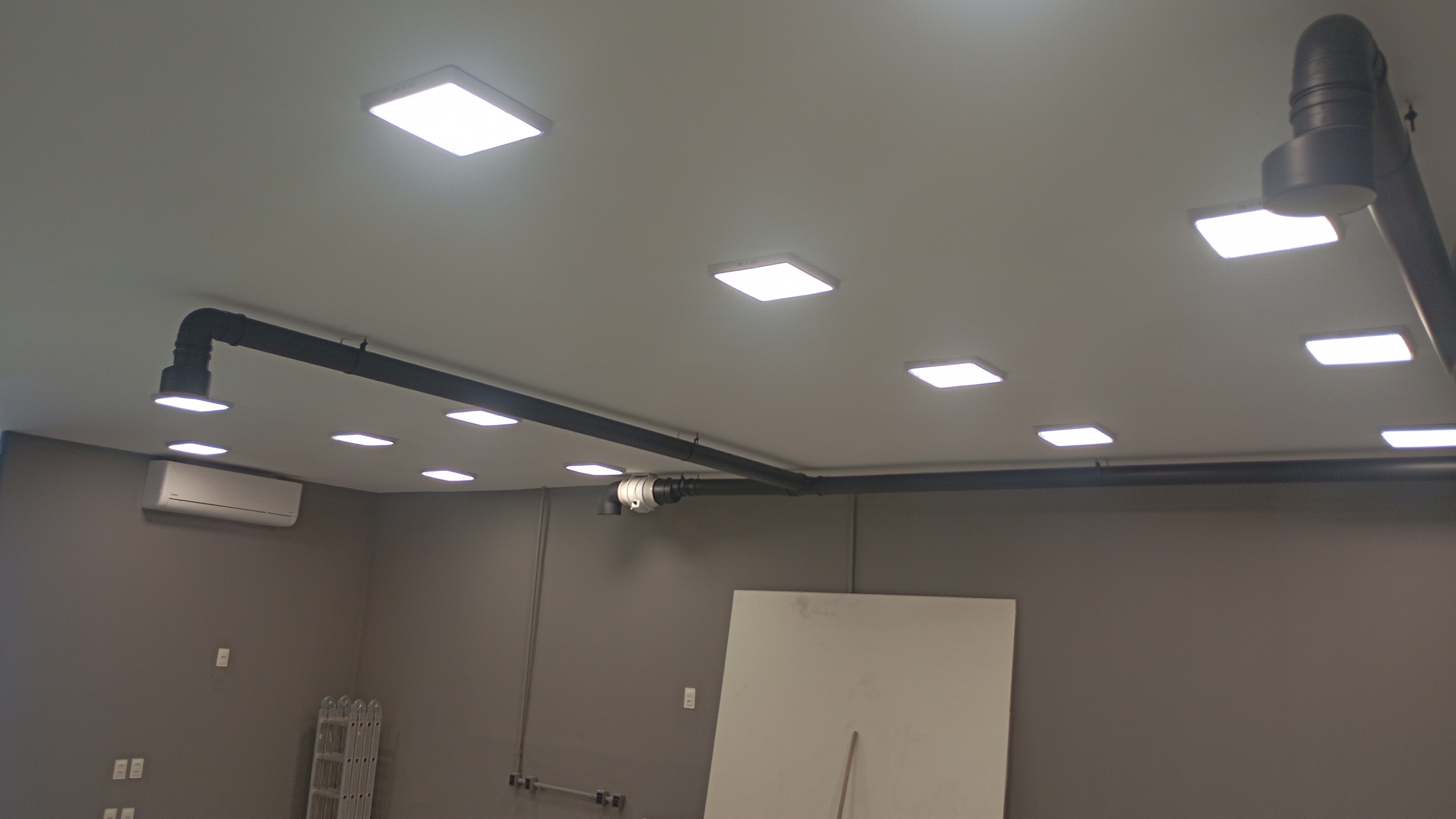 Trabalho de Fio Fort Inovação, foto 2